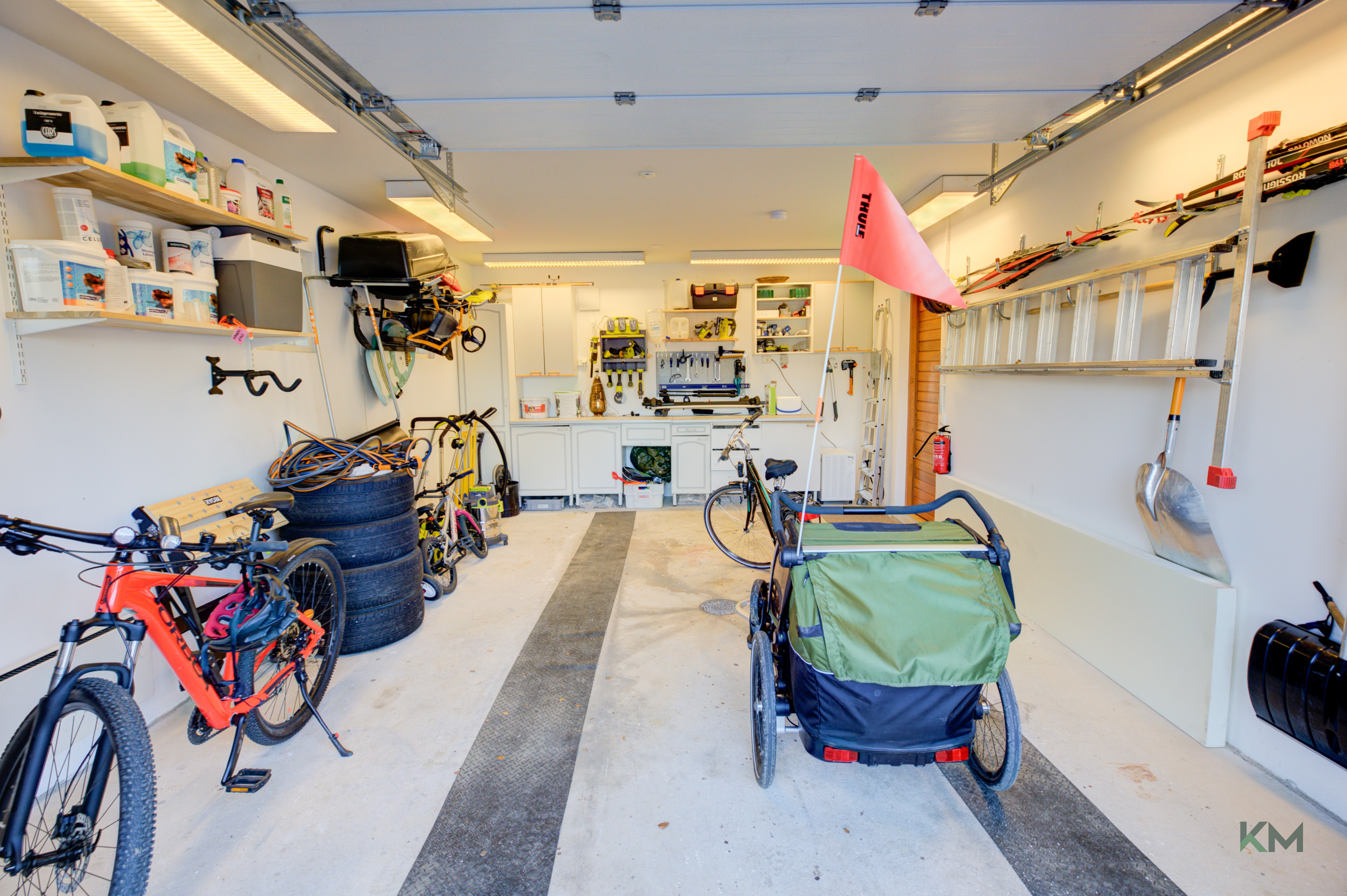 Pujottelijantie 9, Rovaniemi