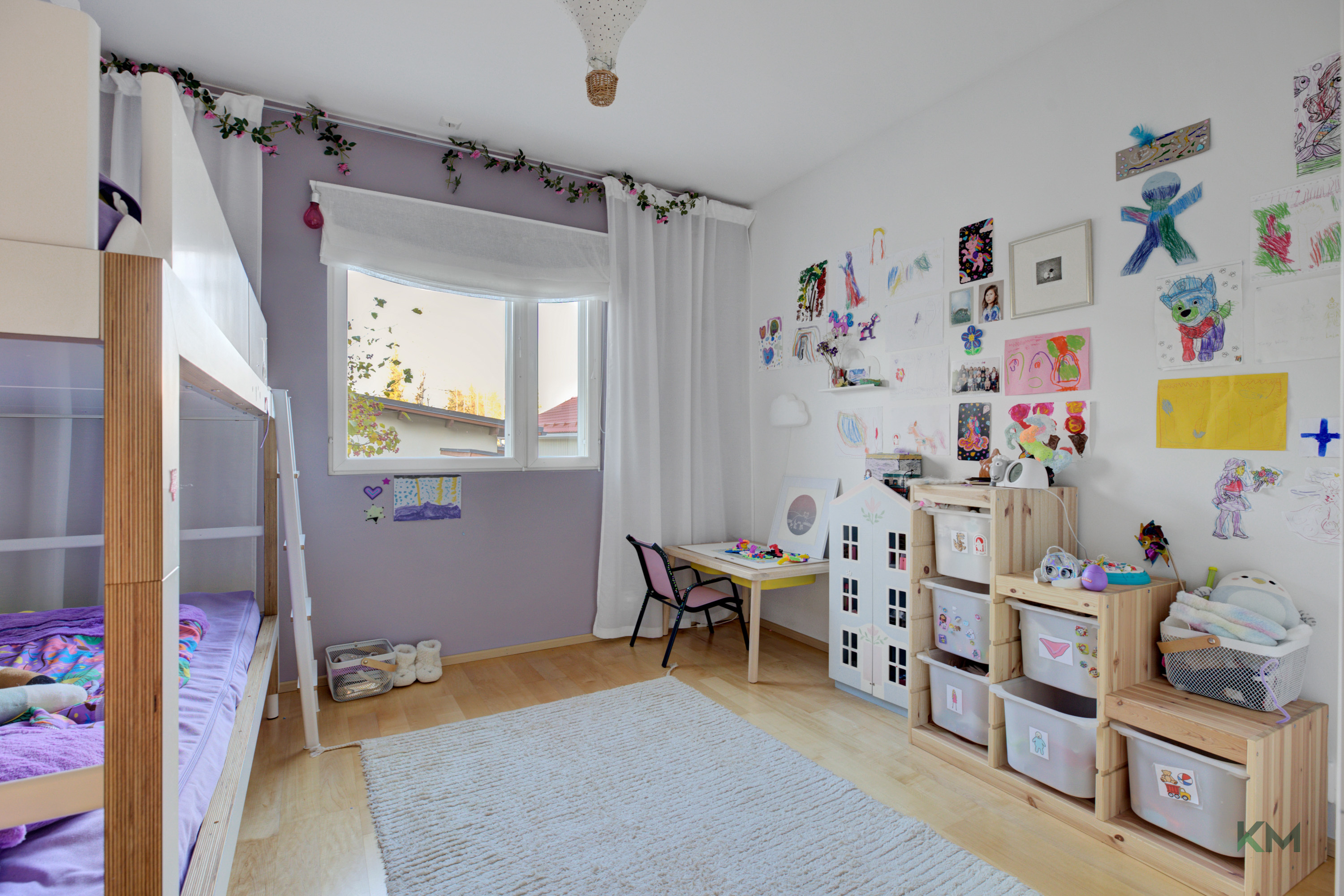 Pujottelijantie 9, Rovaniemi