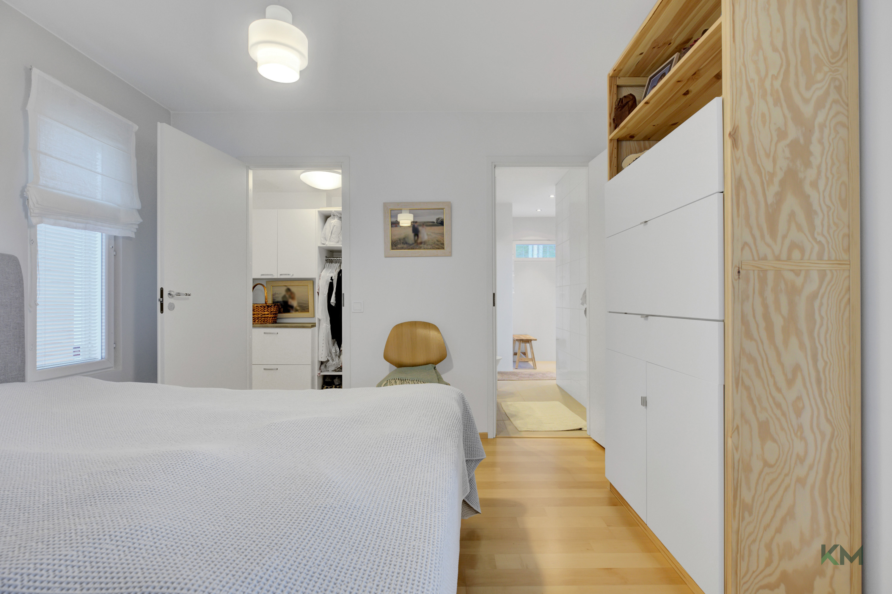 Pujottelijantie 9, Rovaniemi