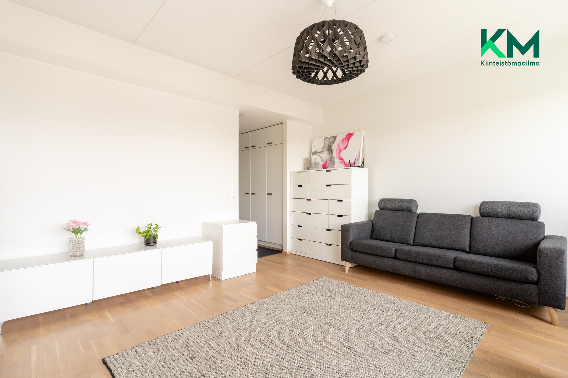 Husbackankuja 8a, Vantaa