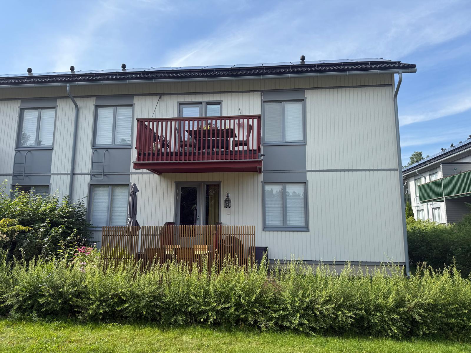 Kokontie 16, Kaleva, Kerava