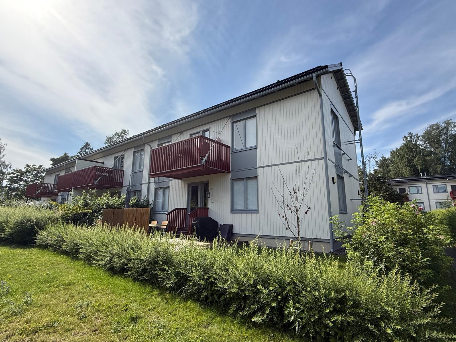 Kokontie 16, Kaleva, Kerava