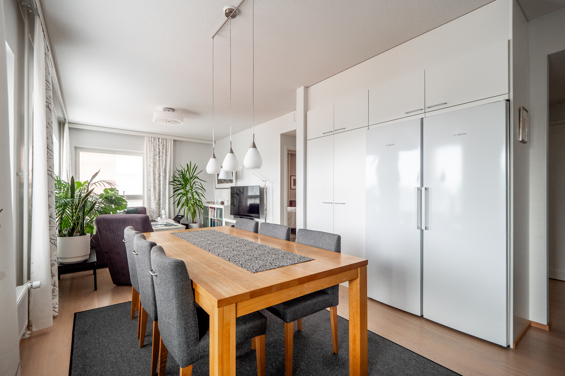 Hanhitie 13, Höyhtyä, Oulu