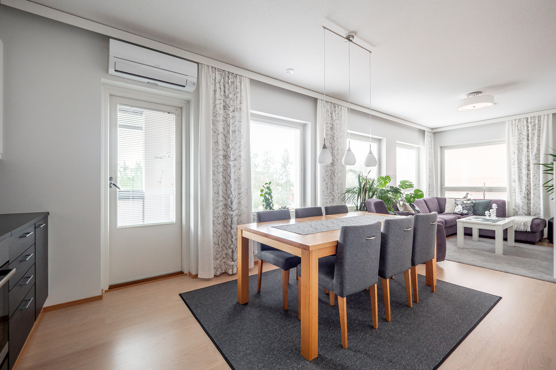 Hanhitie 13, Höyhtyä, Oulu
