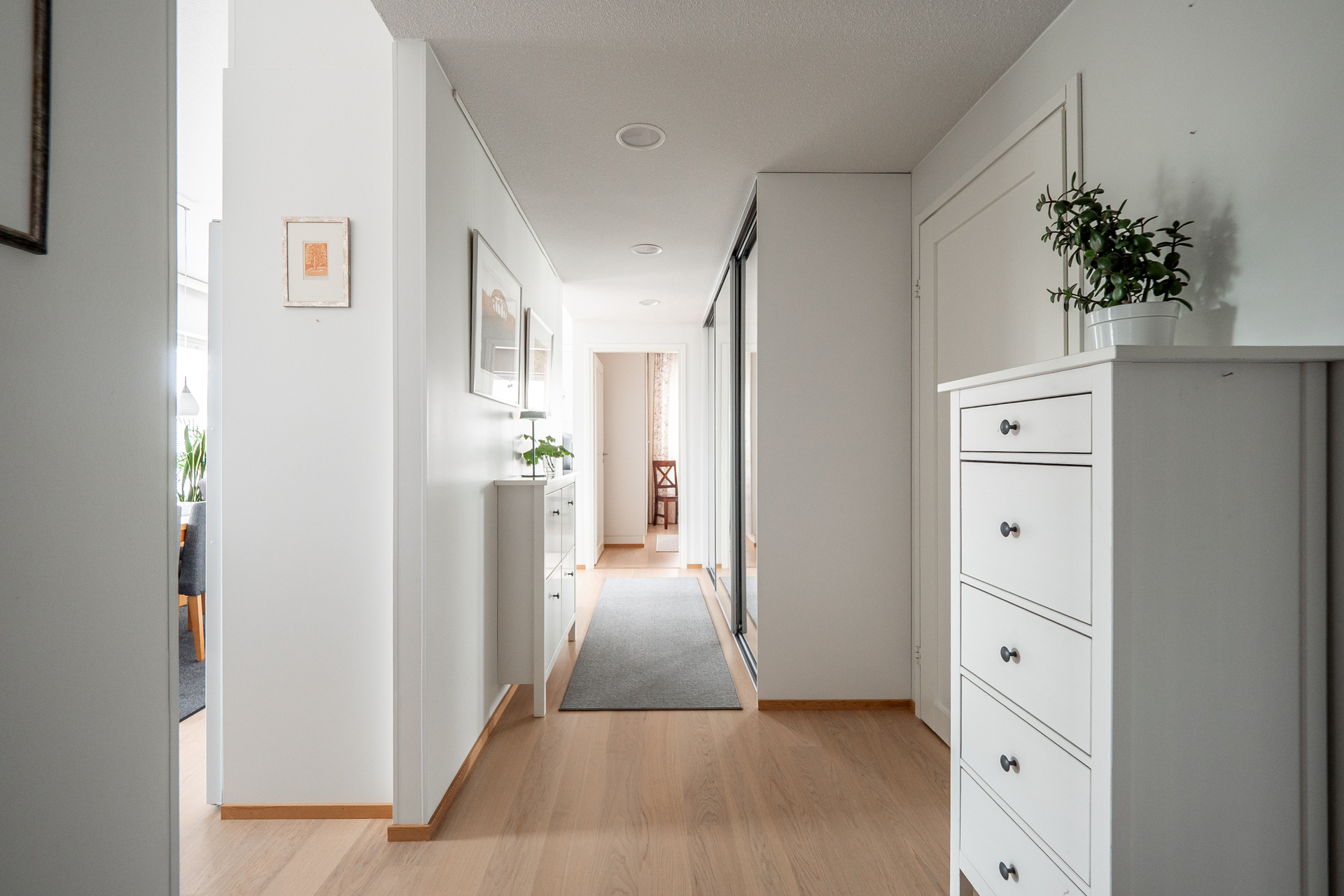 Hanhitie 13, Höyhtyä, Oulu