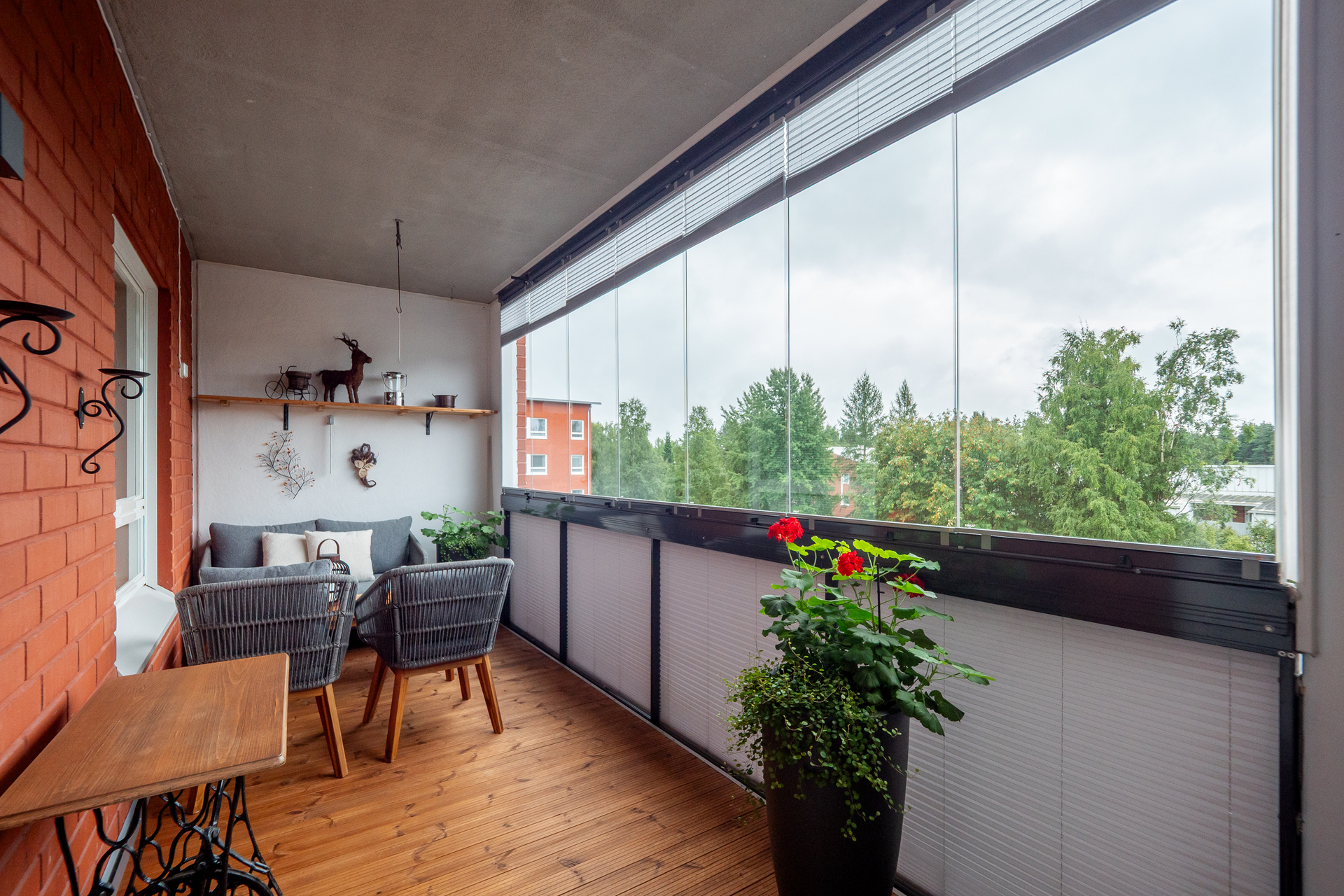 Hanhitie 13, Höyhtyä, Oulu