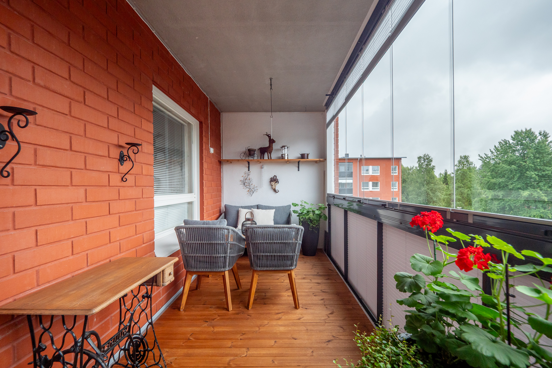 Hanhitie 13, Höyhtyä, Oulu