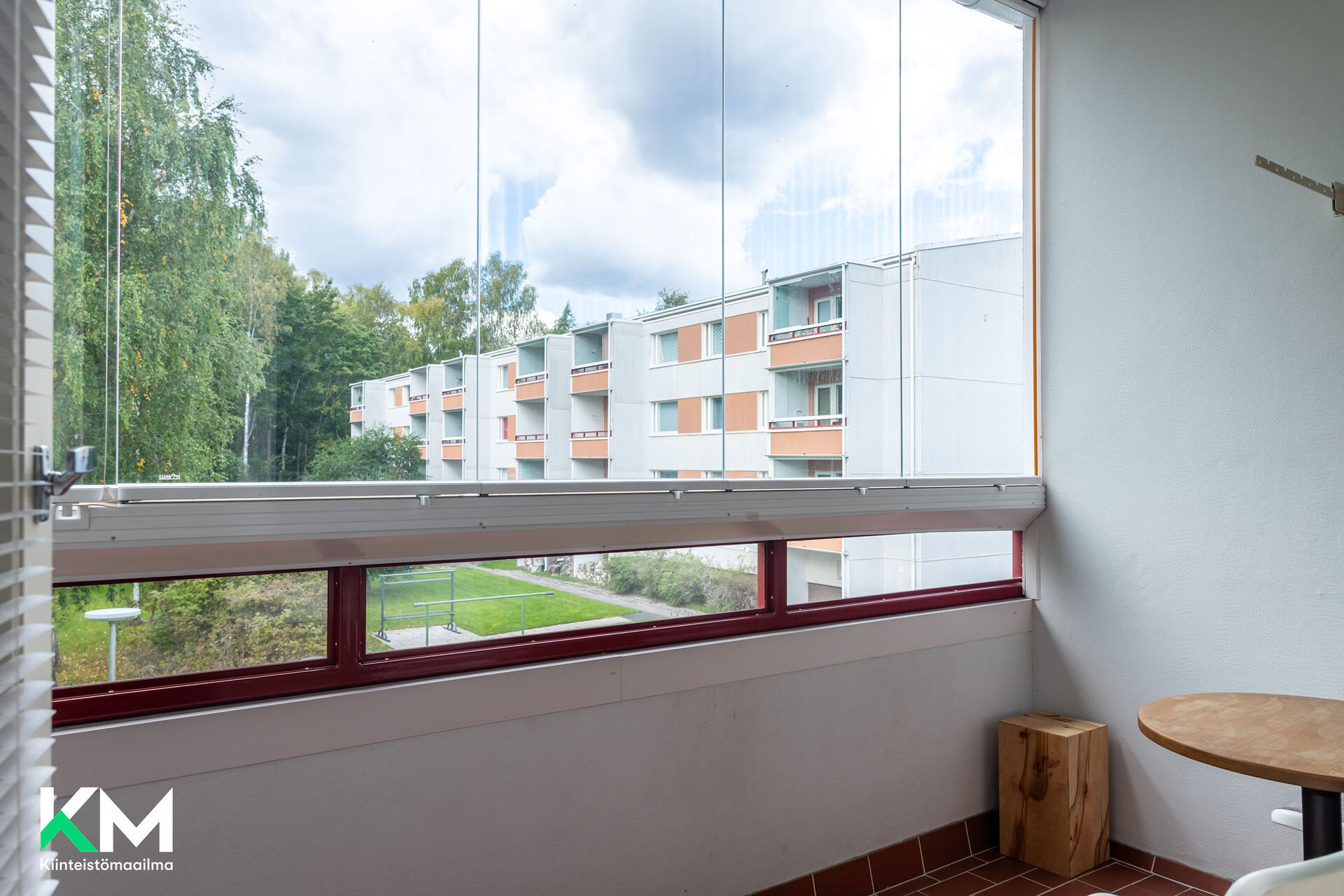 Hedelmätarhantie 15, Hedelmätarha, Hollola
