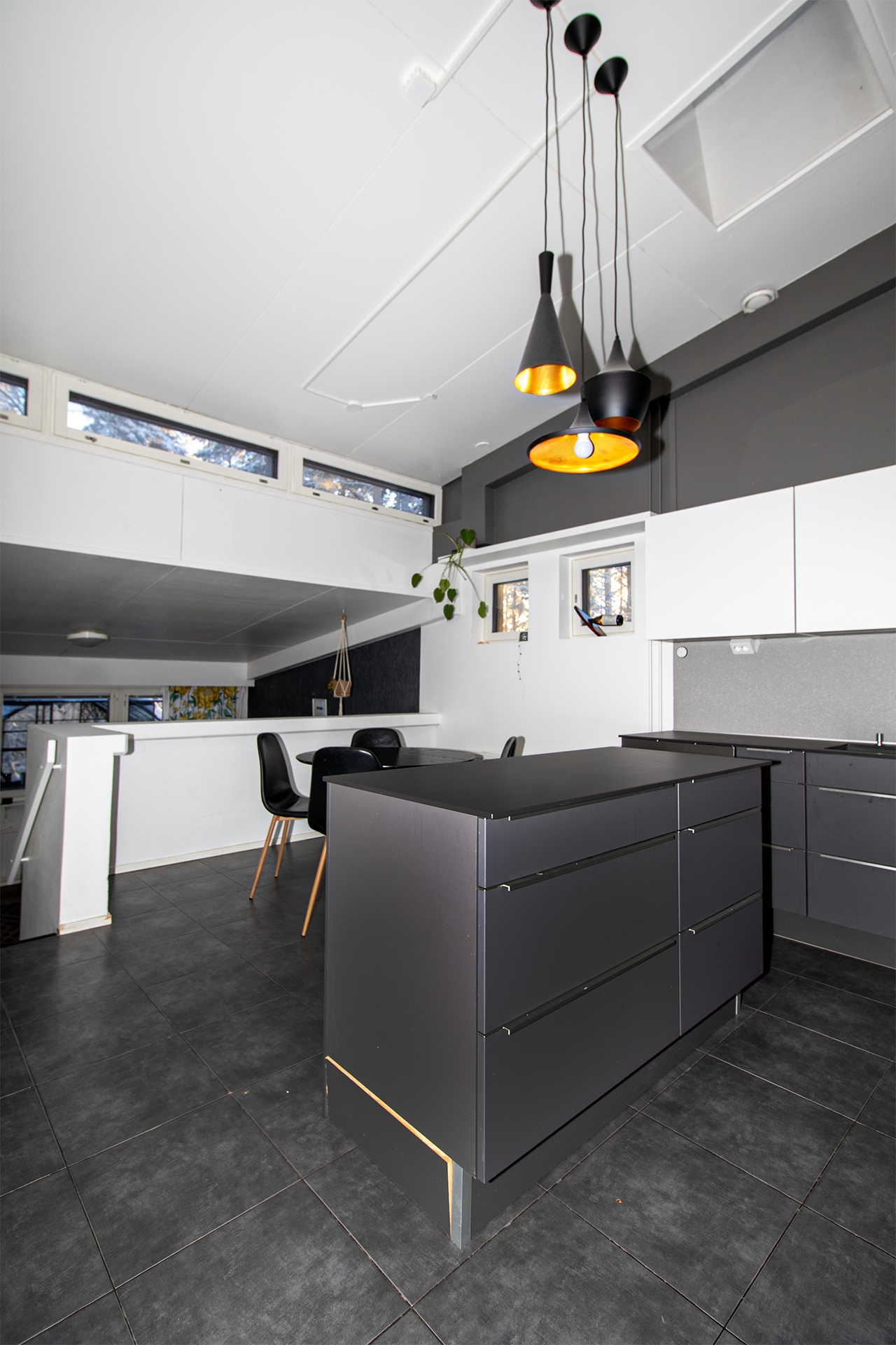 Härkätie 20, Kuopio