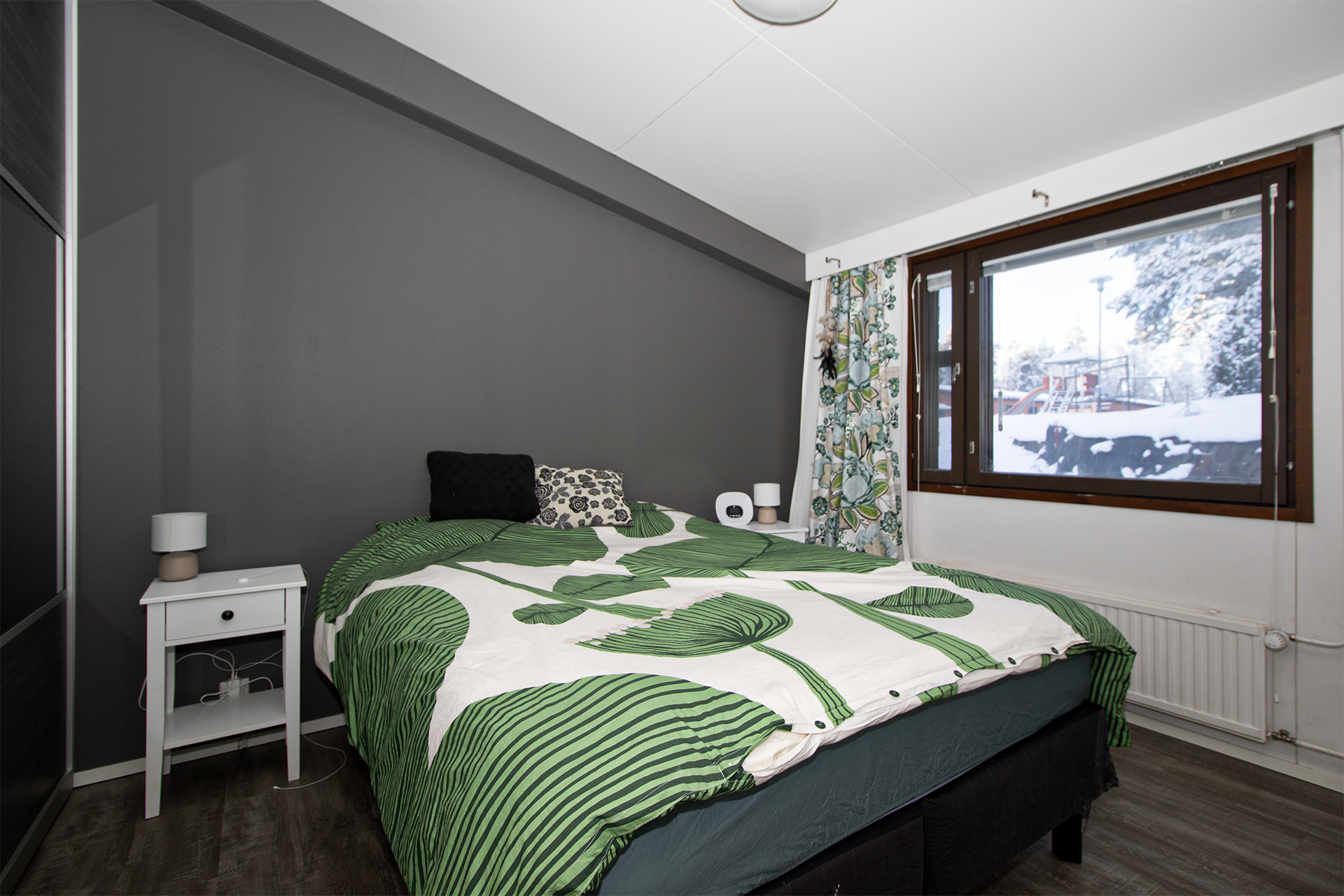 Härkätie 20, Kuopio