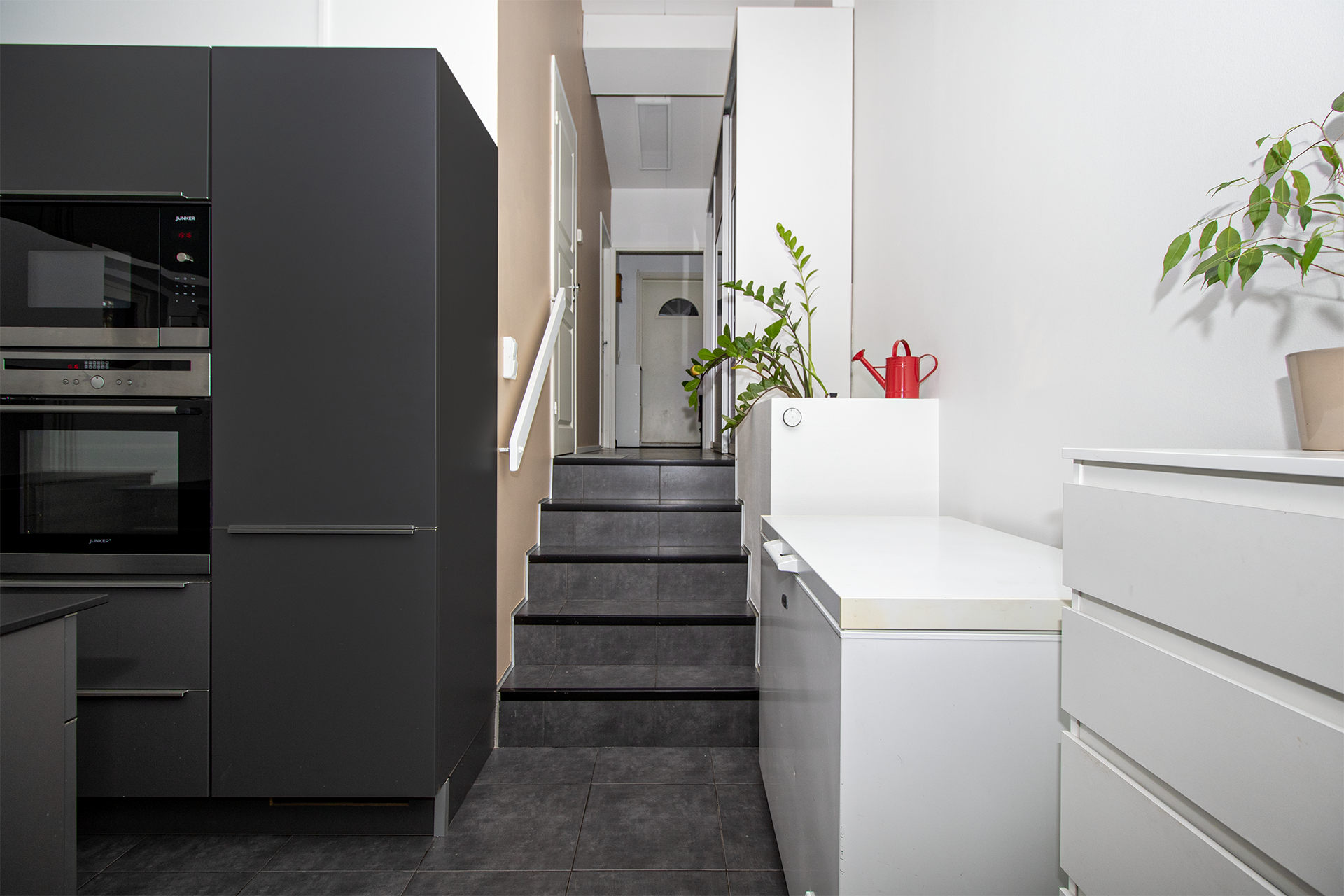 Härkätie 20, Kuopio