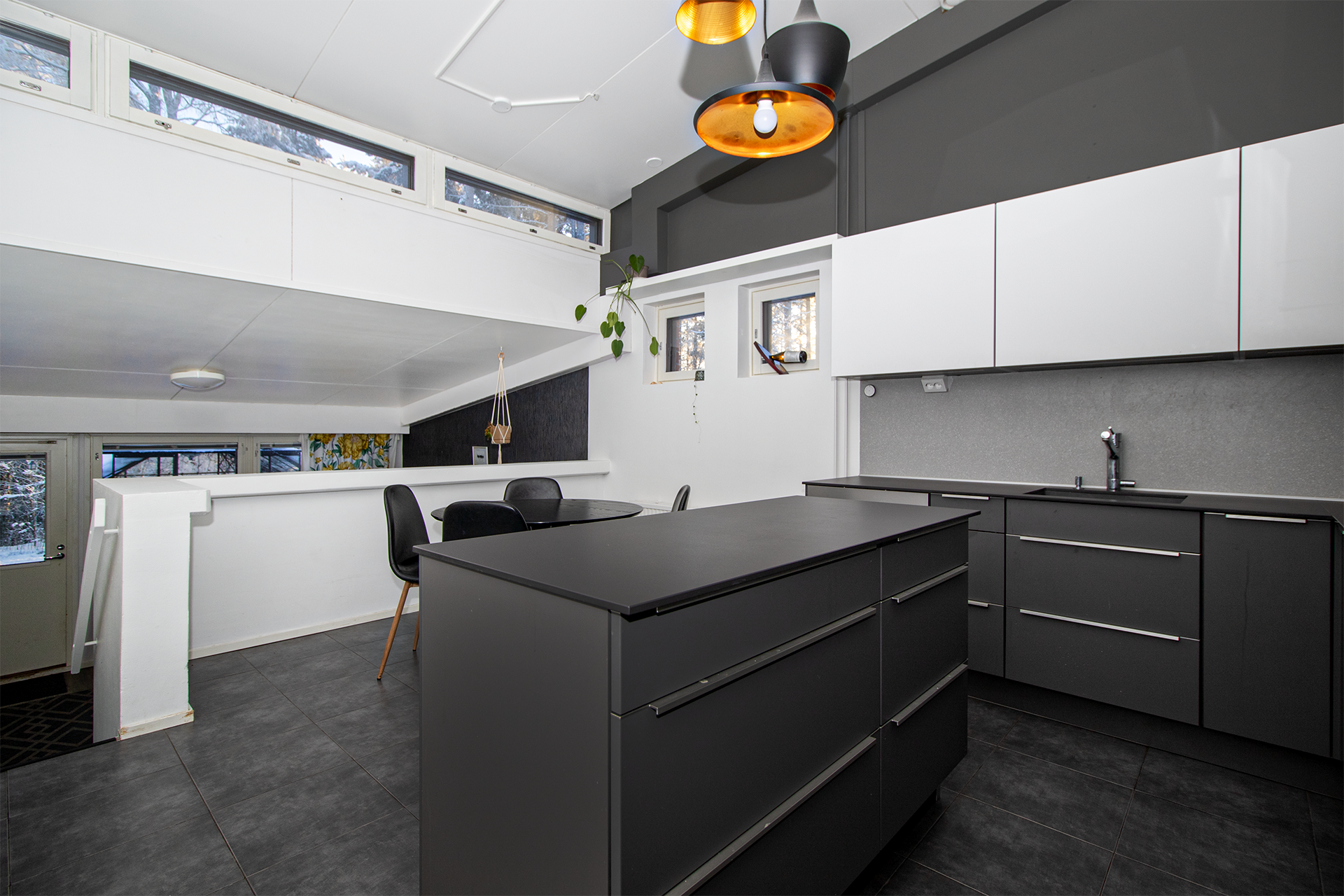 Härkätie 20, Kuopio