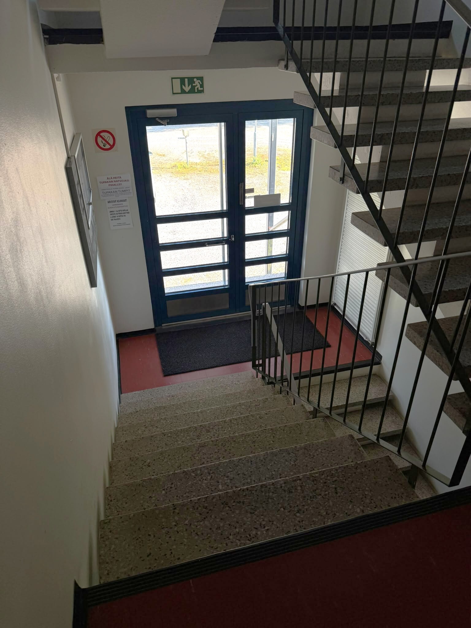 Unnukankatu 12, Kommila, Varkaus