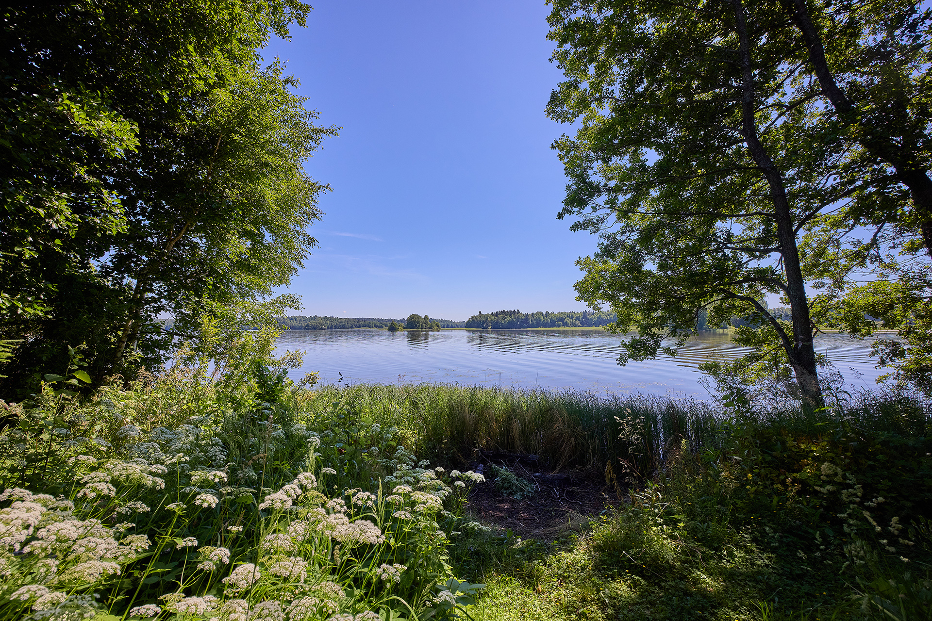 Mustasaari , Kirkniemi, Lohja