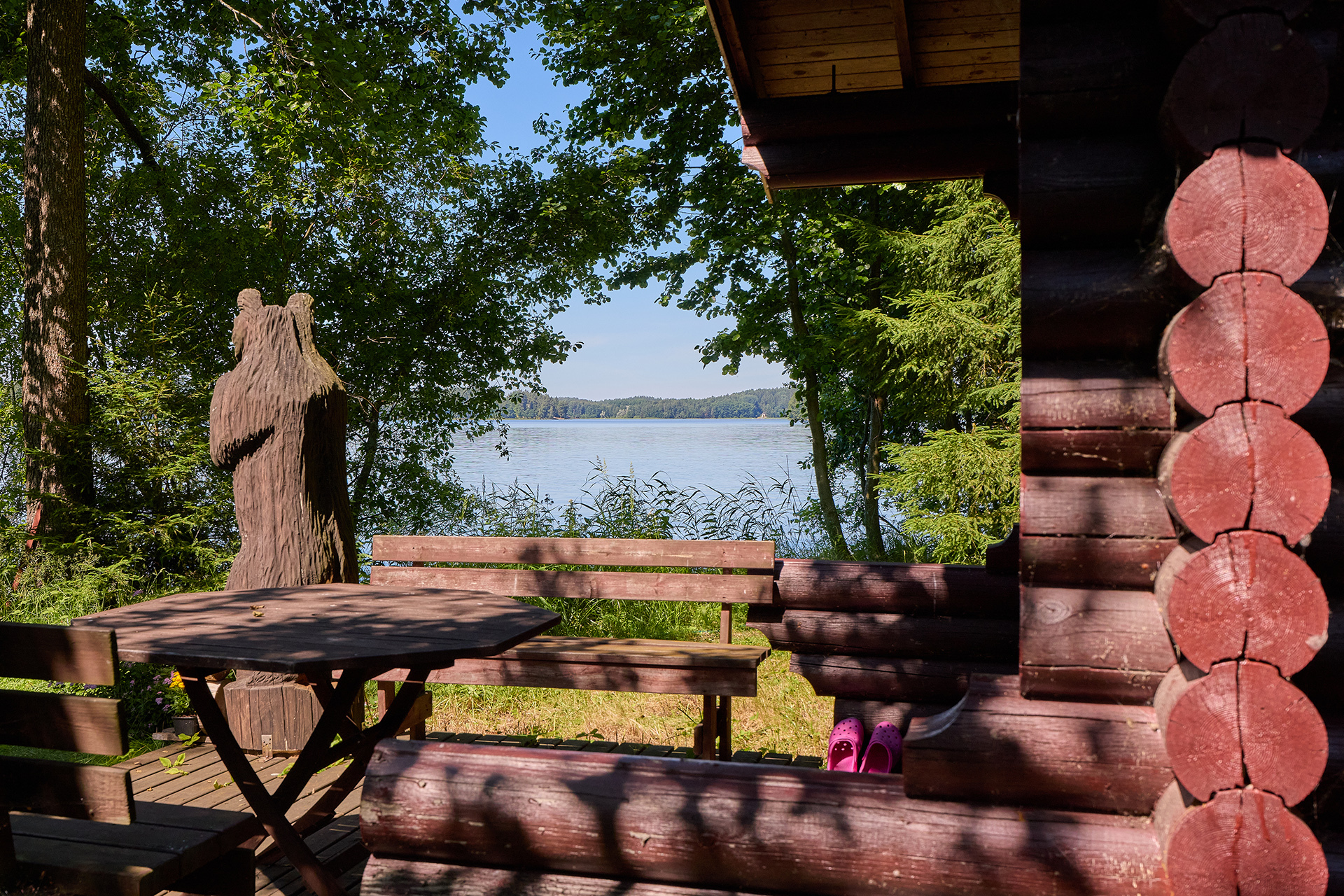 Mustasaari , Kirkniemi, Lohja