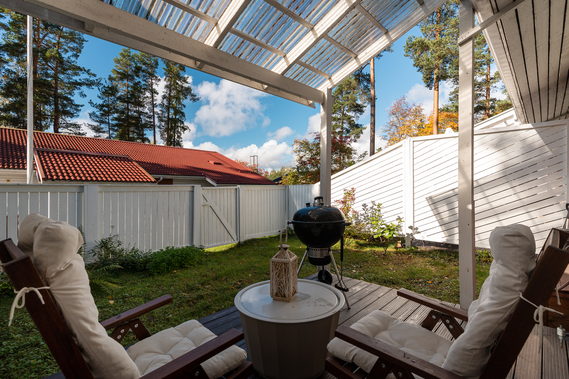 Leinikkitie 30, Simonkylä, Vantaa