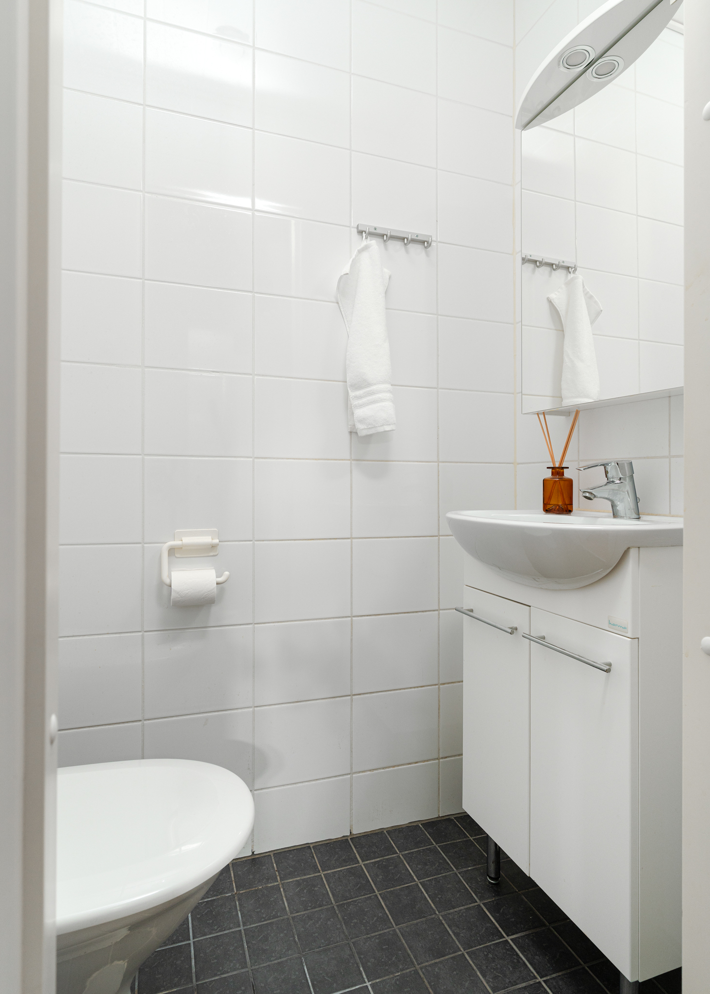 Leinikkitie 30, Simonkylä, Vantaa