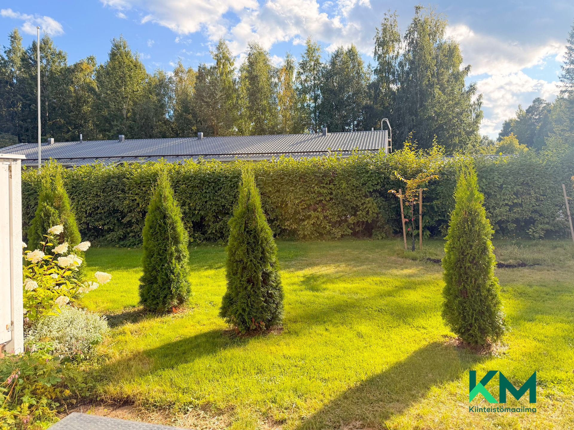 Puusepäntie 9 , Kerimäki, Savonlinna