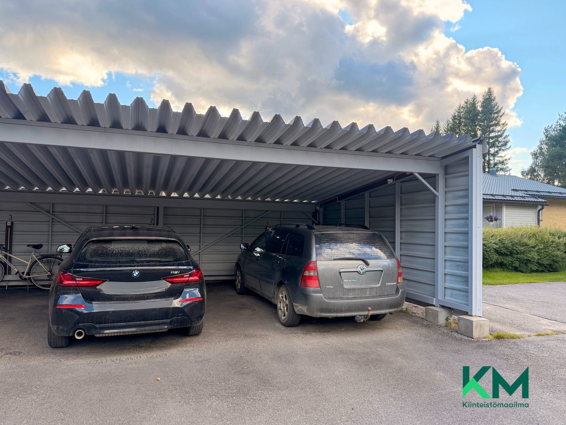 Puusepäntie 9 , Kerimäki, Savonlinna