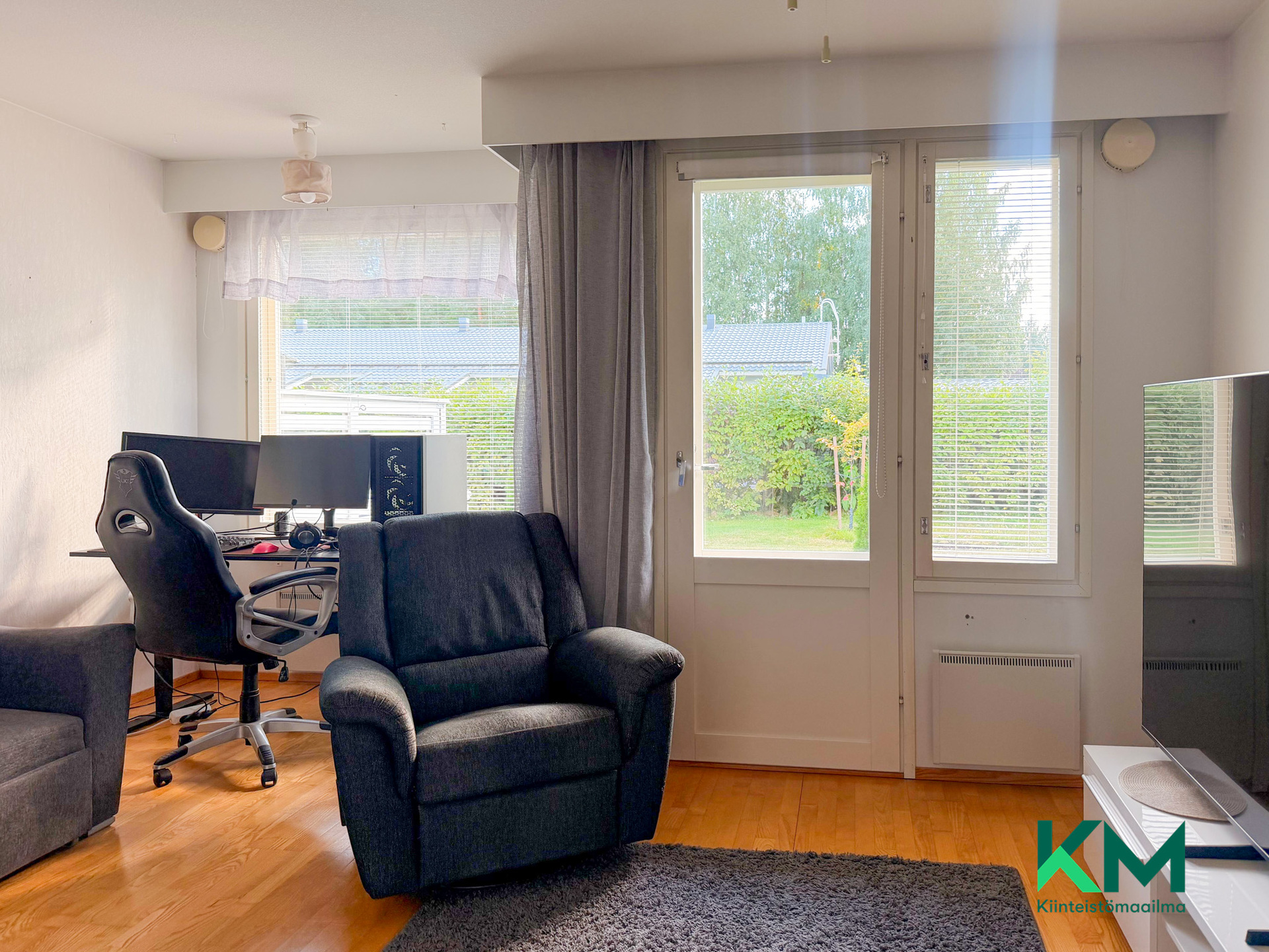 Puusepäntie 9 , Kerimäki, Savonlinna