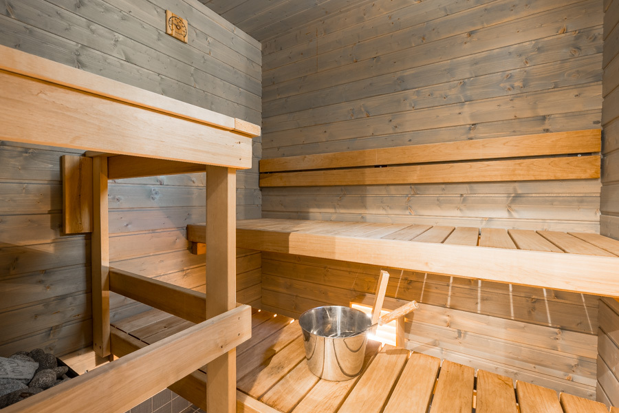 Kasakka-ahteentie 11, Salo