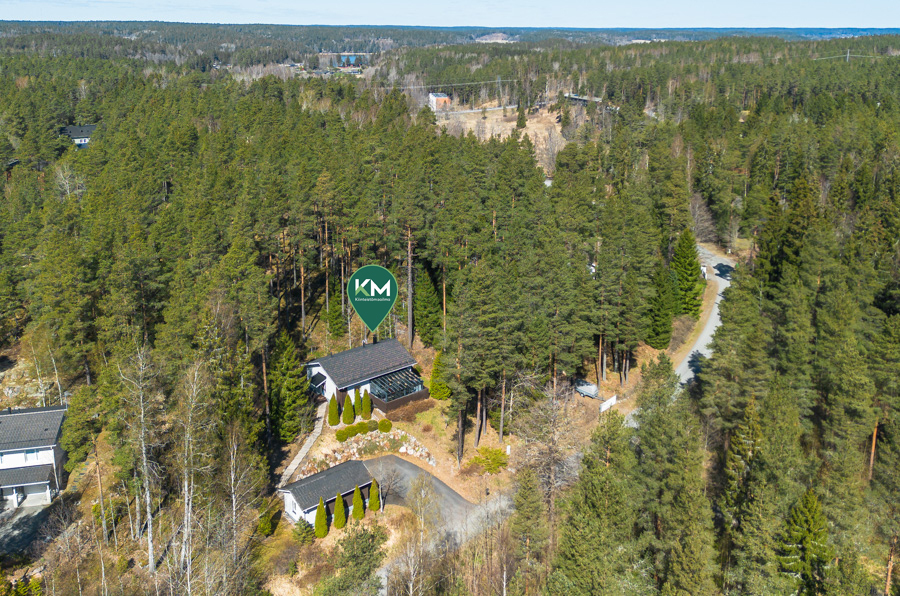 Kasakka-ahteentie 11, Salo