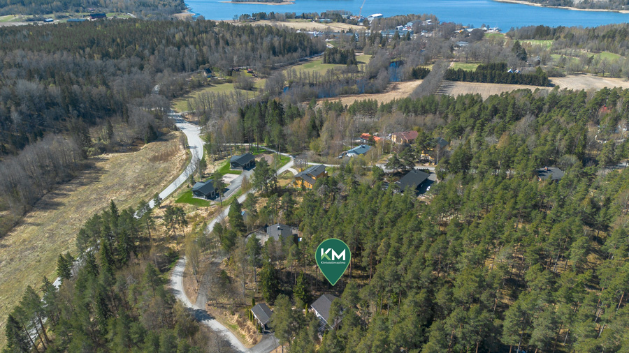 Kasakka-ahteentie 11, Salo