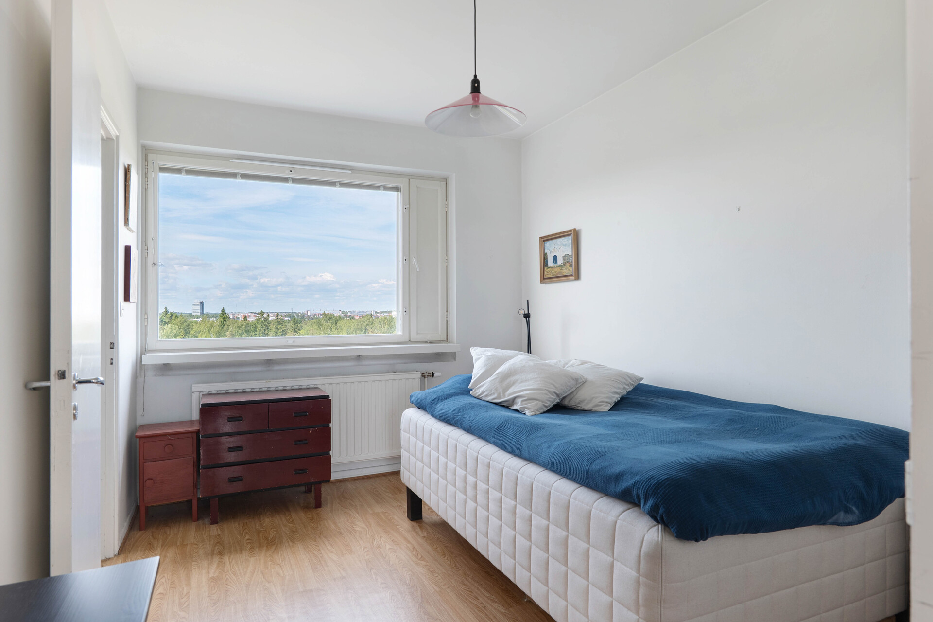 Porintie 2, Munkkivuori, Helsinki