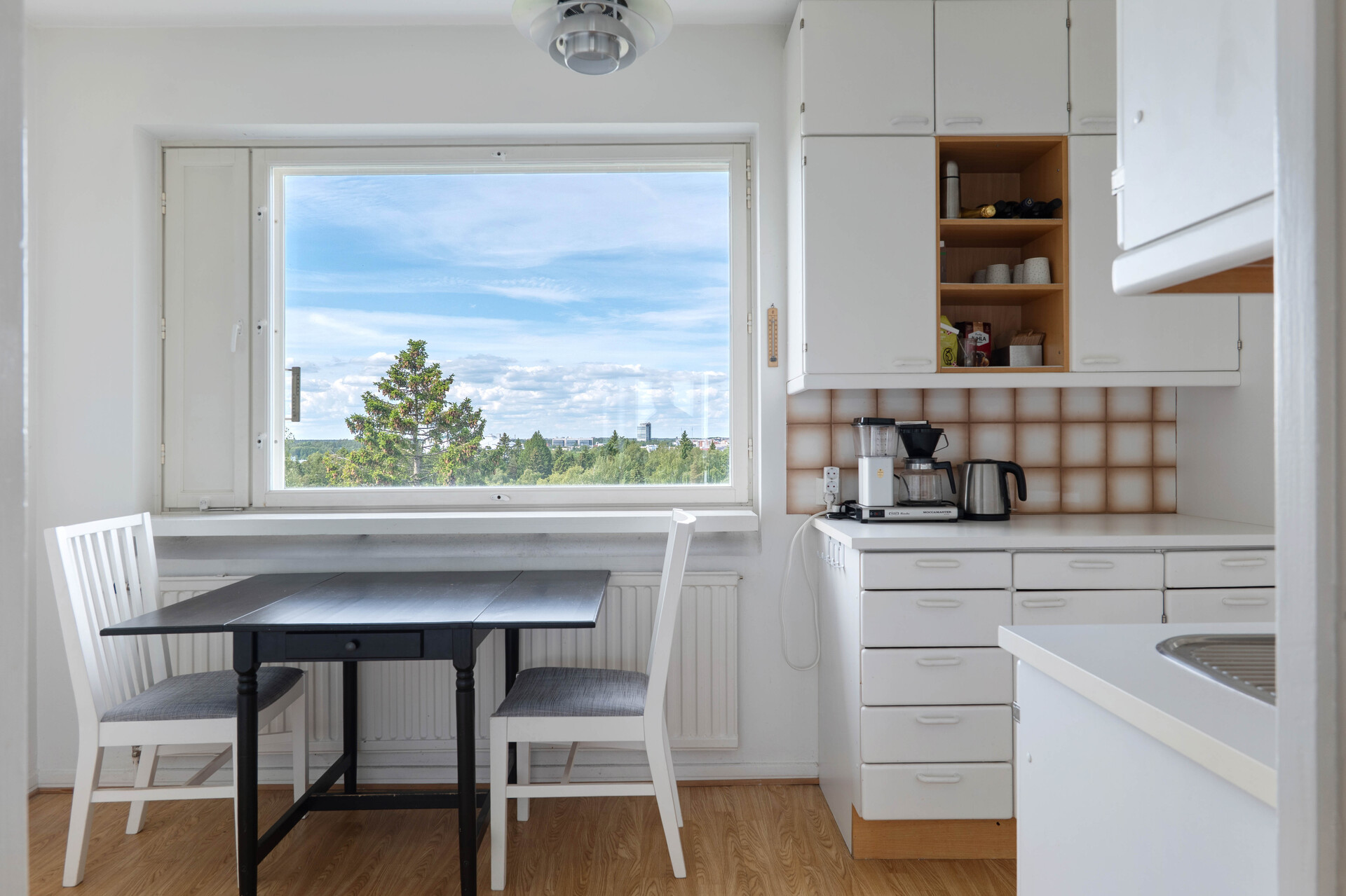 Porintie 2, Munkkivuori, Helsinki