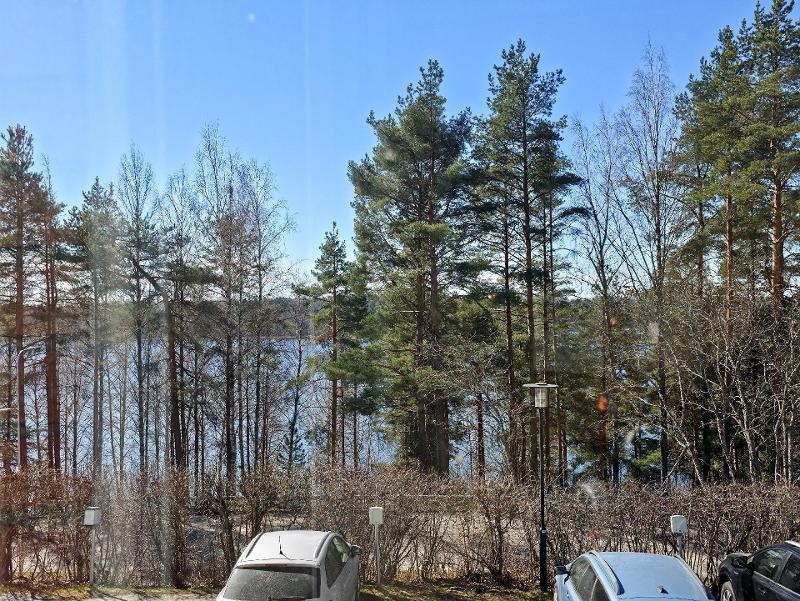 Tyysterniementie 1, LAPPEENRANTA
