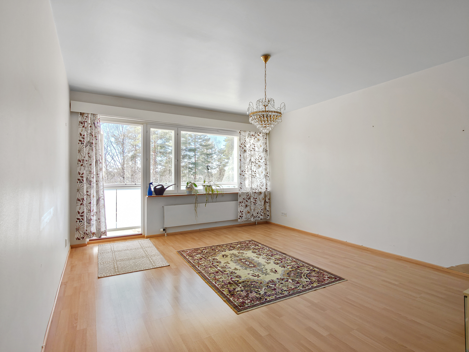Tyysterniementie 1, LAPPEENRANTA