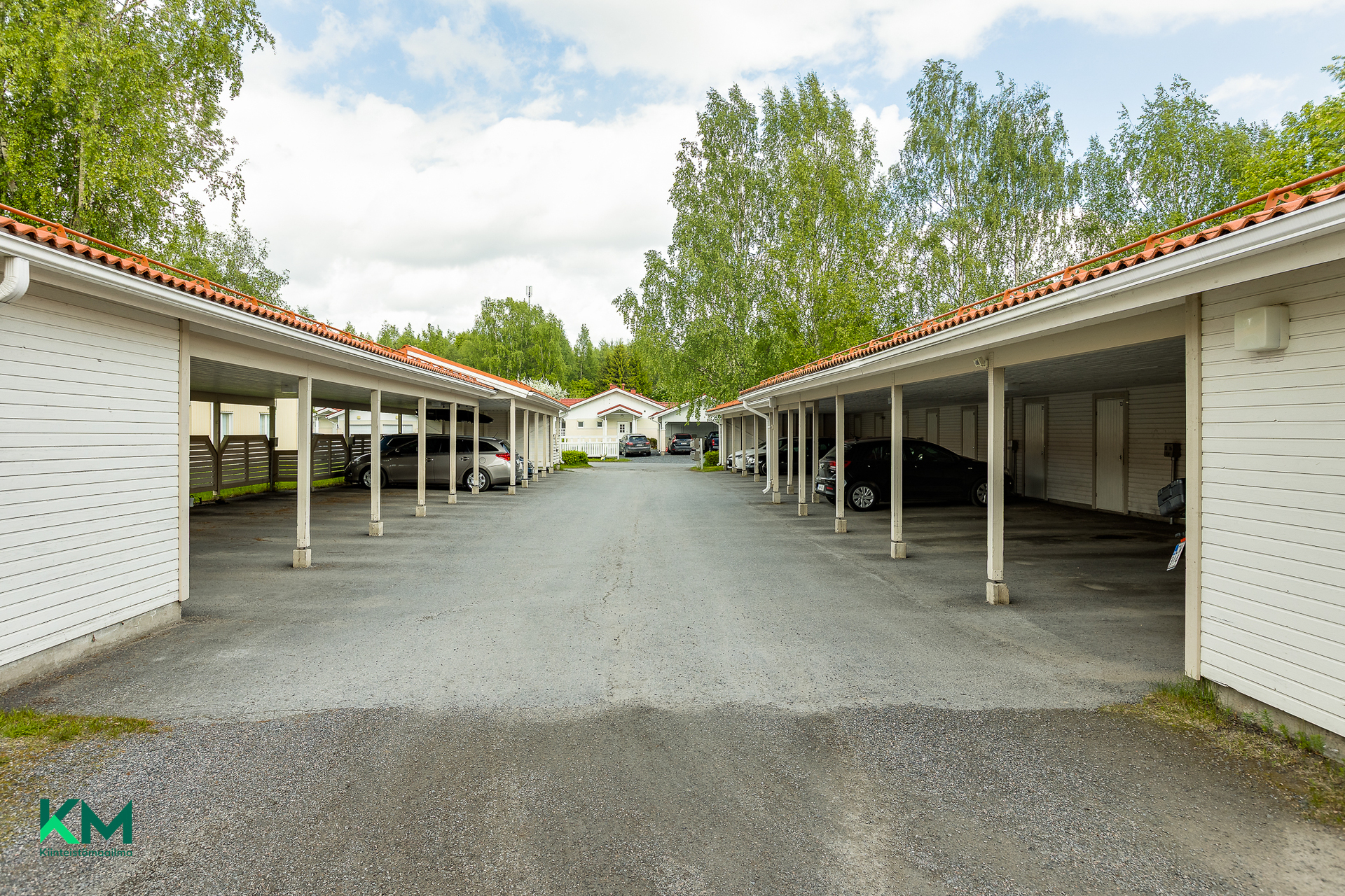 Niemirannantie 1, Patamäki, Oulu