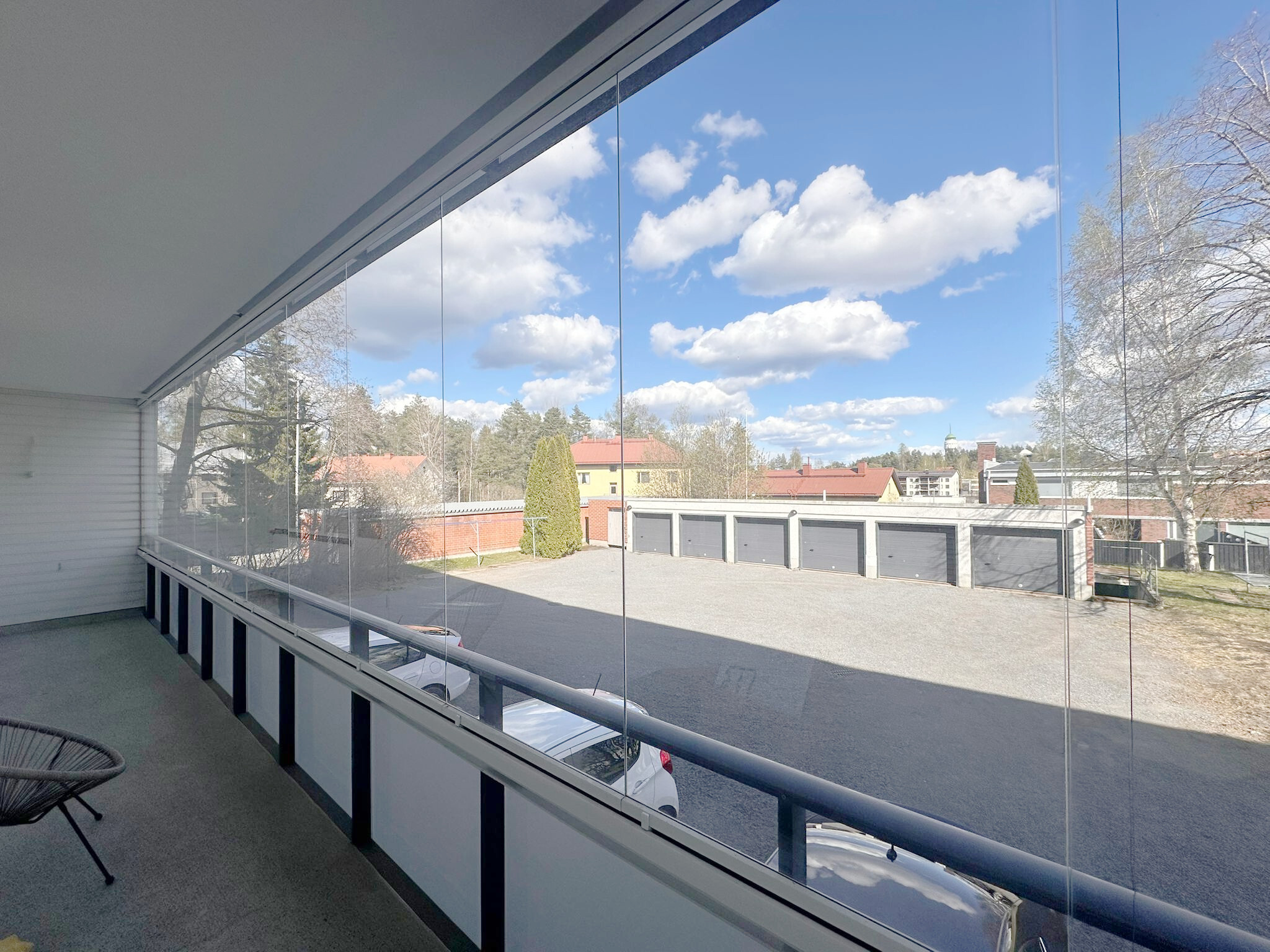 Pietarinkatu 19, Kaukola, Mikkeli