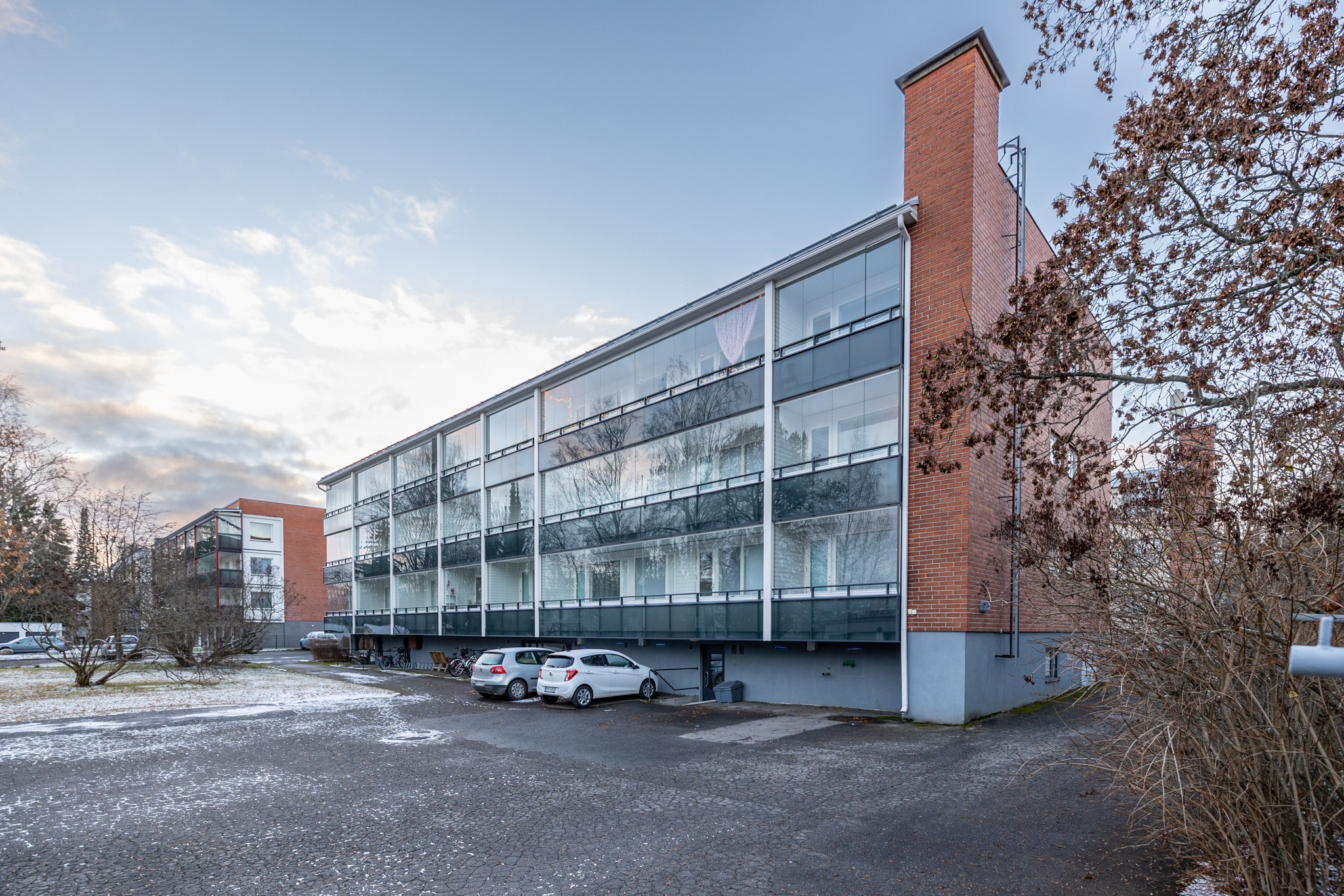 Pietarinkatu 19, Kaukola, Mikkeli