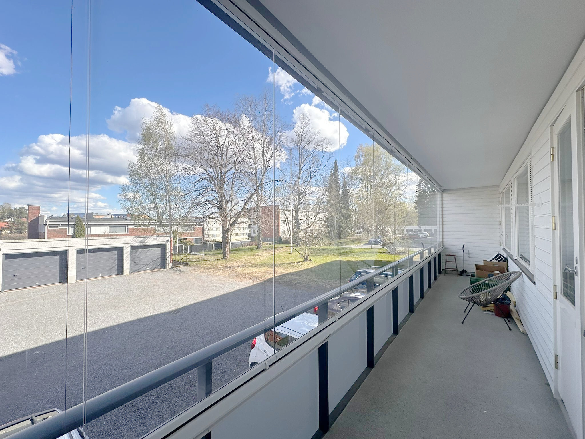 Pietarinkatu 19, Kaukola, Mikkeli
