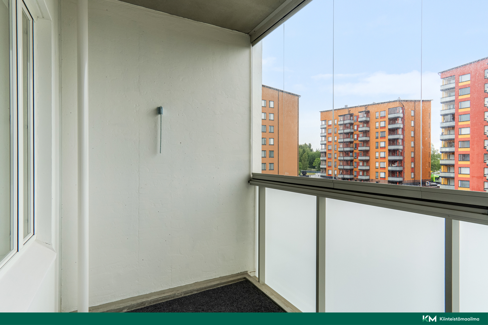 Palopellonkatu 8, Jaakkola, Kerava