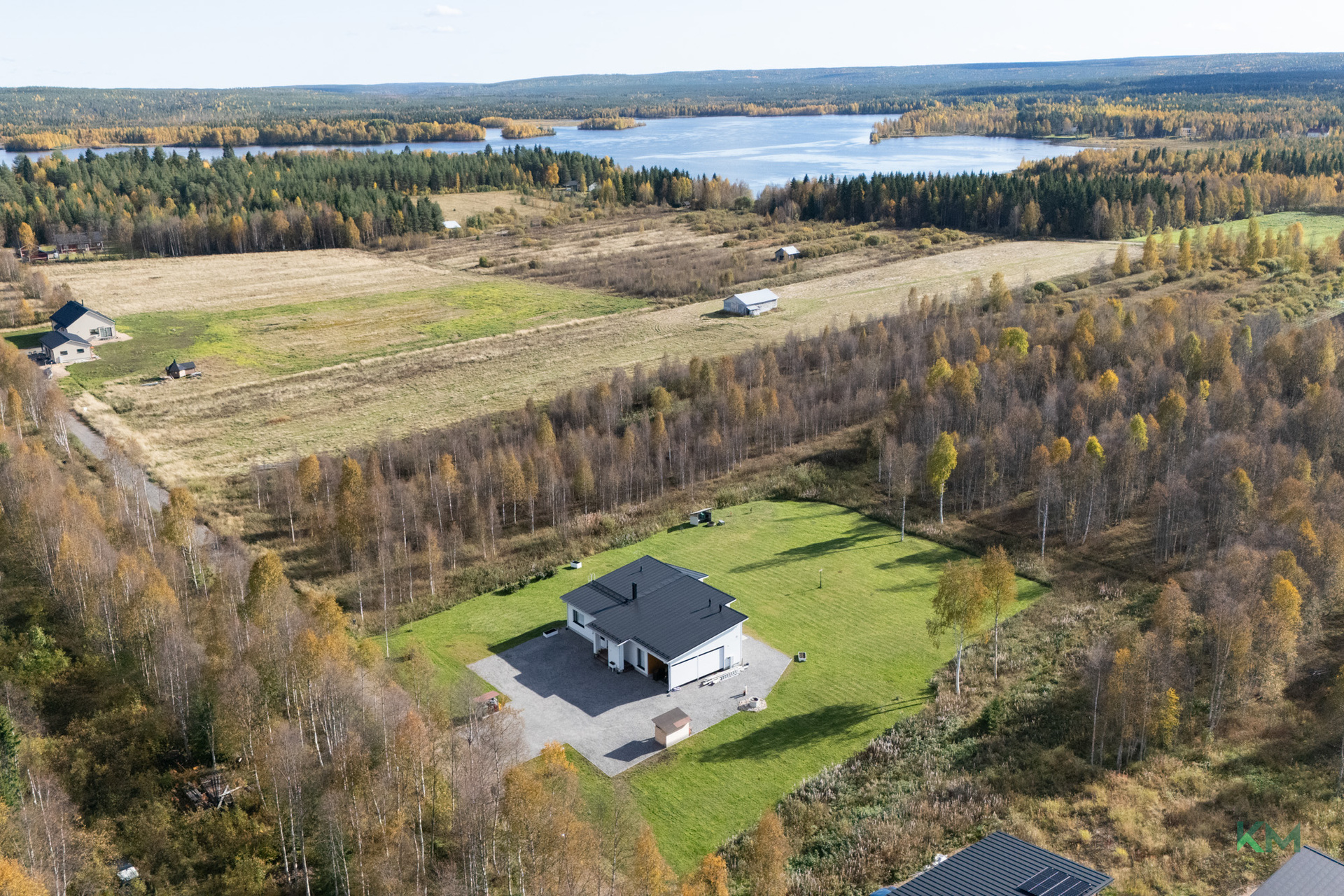 Koivulehdonkuja 16, Niskanperä, Rovaniemi