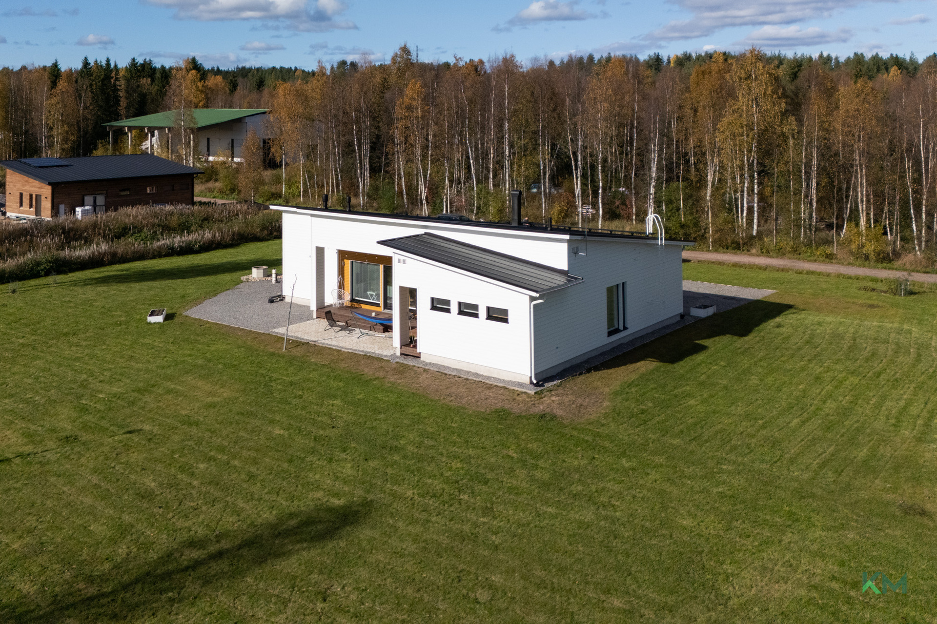 Koivulehdonkuja 16, Niskanperä, Rovaniemi