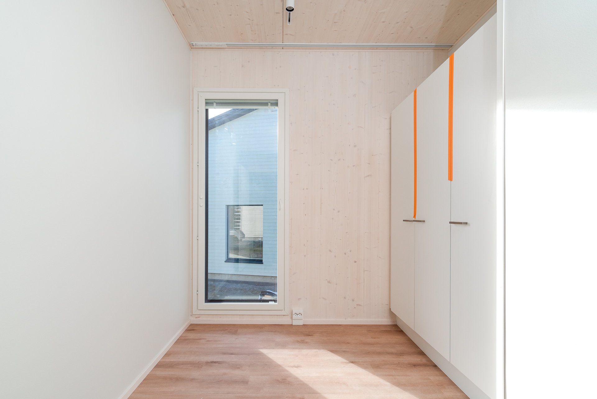 Rauhaniementie 5 D 25, Äijälä, Jyväskylä