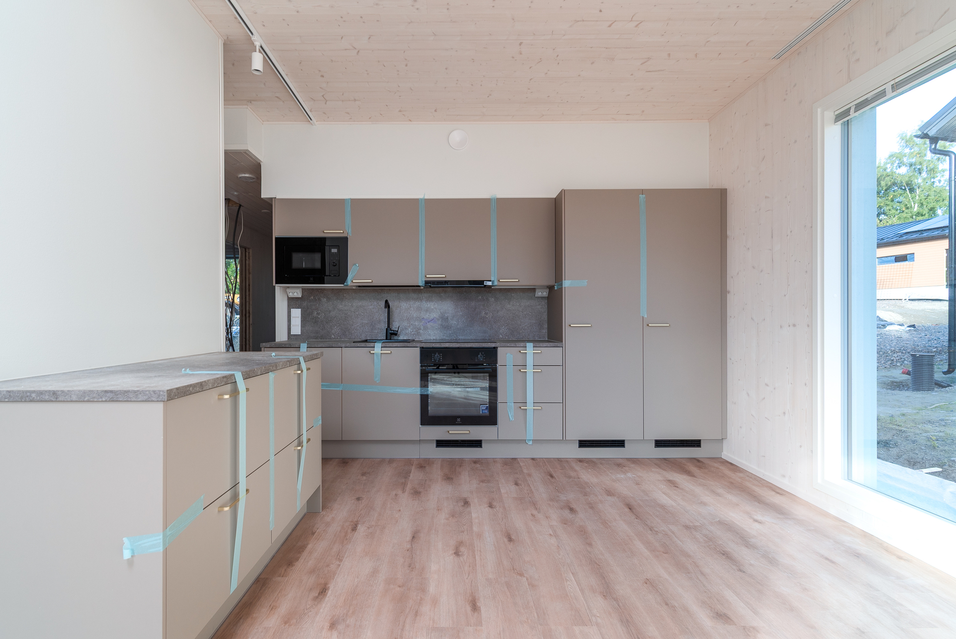 Rauhaniementie 5 D 25, Äijälä, Jyväskylä