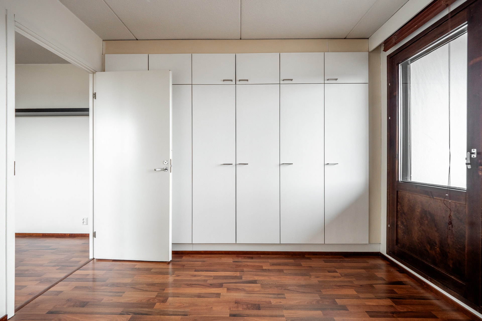 Kaitoväylä 28, Kaijonharju, Oulu