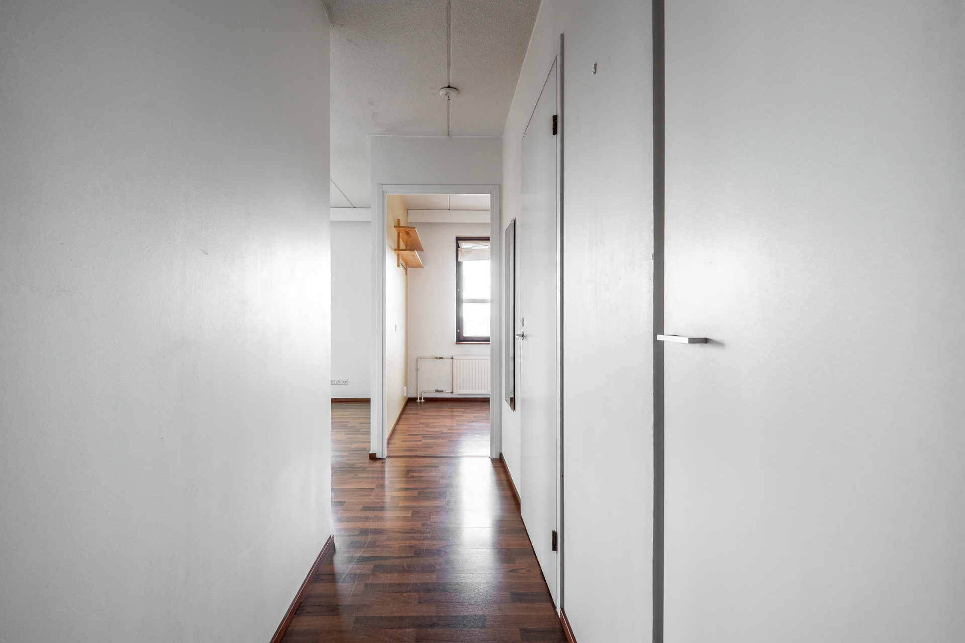 Kaitoväylä 28, Kaijonharju, Oulu