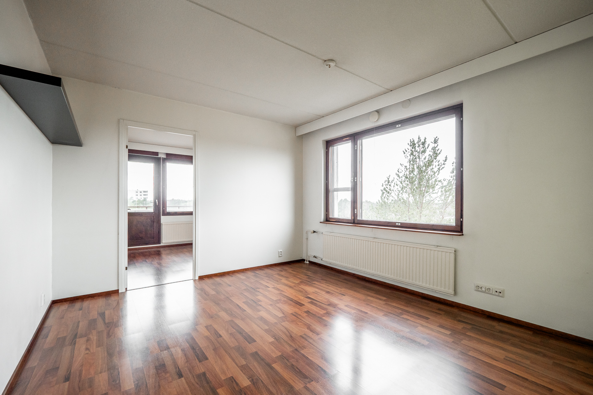 Kaitoväylä 28, Kaijonharju, Oulu