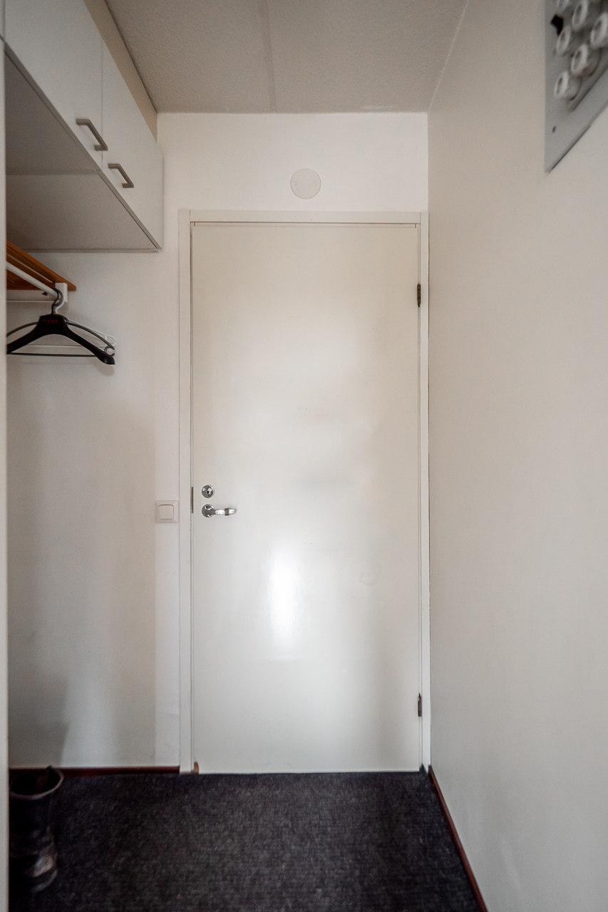 Kaitoväylä 28, Kaijonharju, Oulu