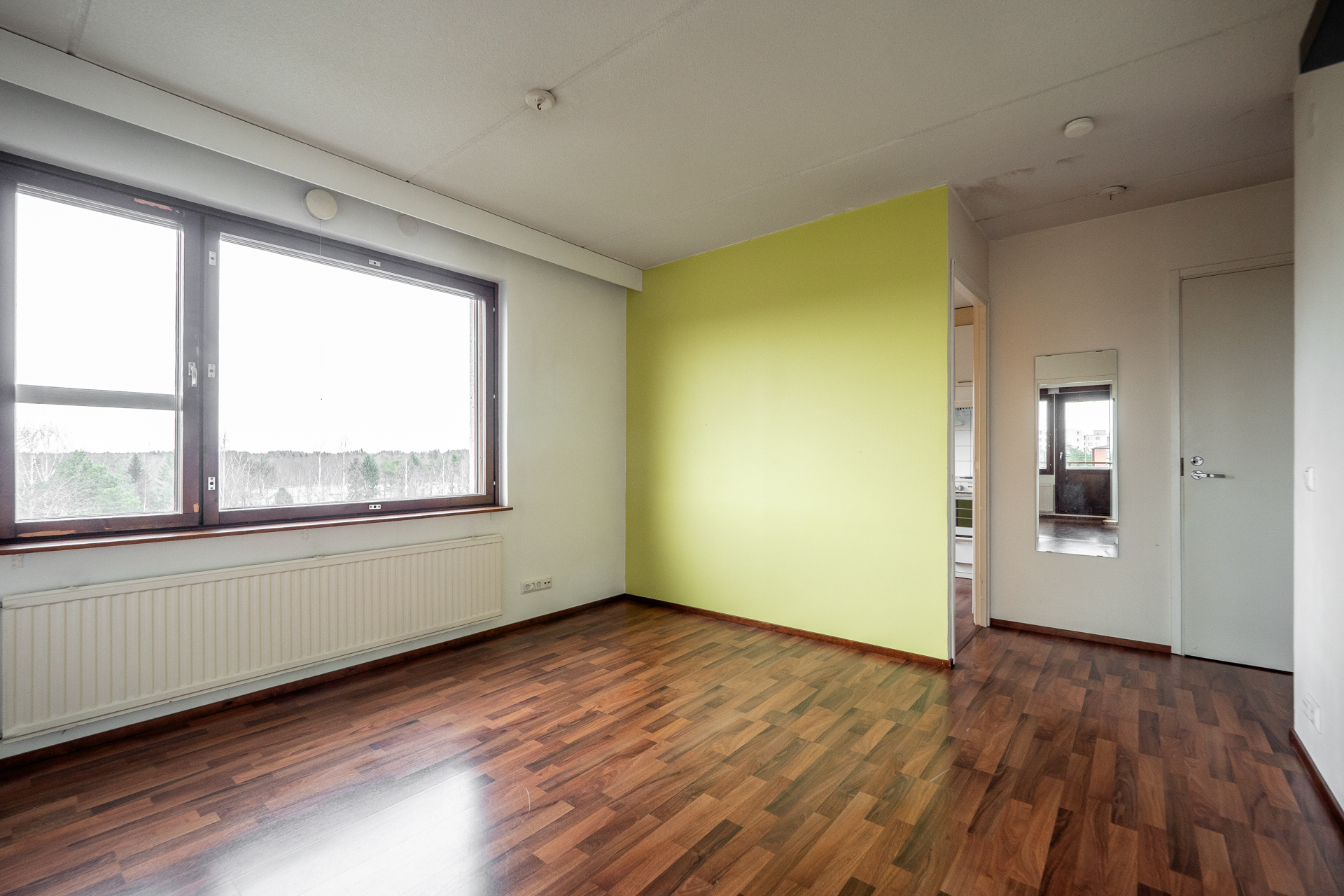 Kaitoväylä 28, Kaijonharju, Oulu