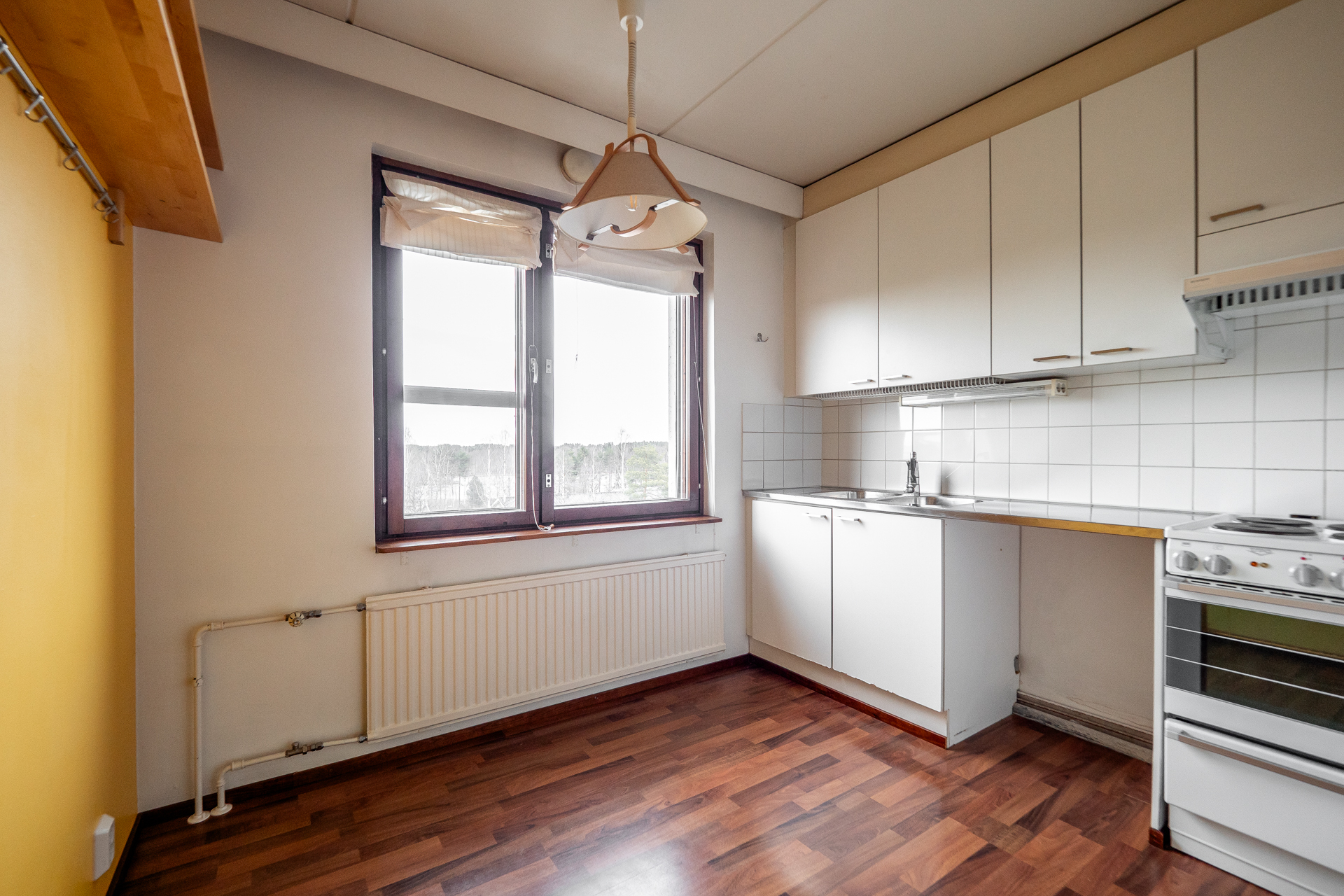 Kaitoväylä 28, Kaijonharju, Oulu