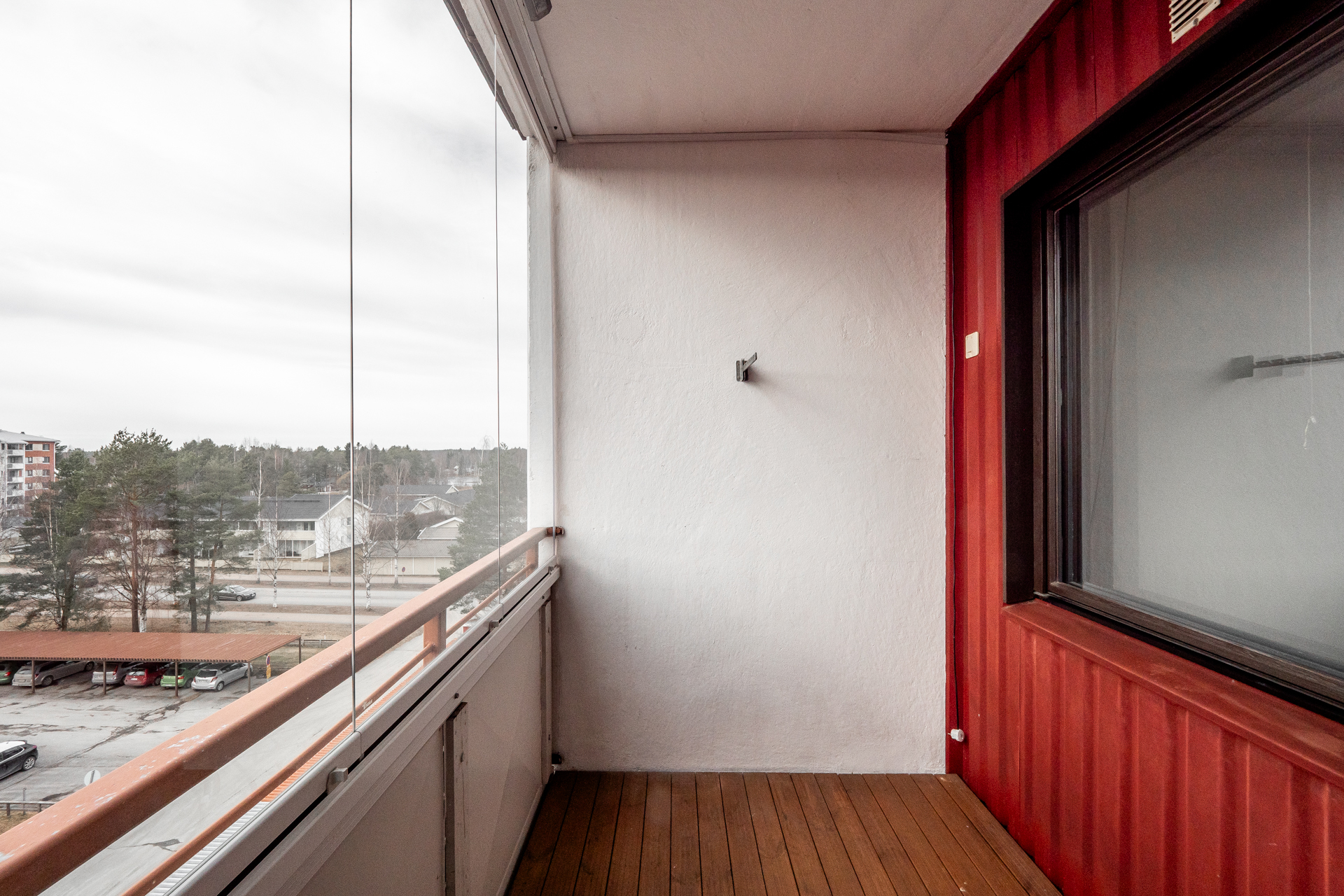 Kaitoväylä 28, Kaijonharju, Oulu