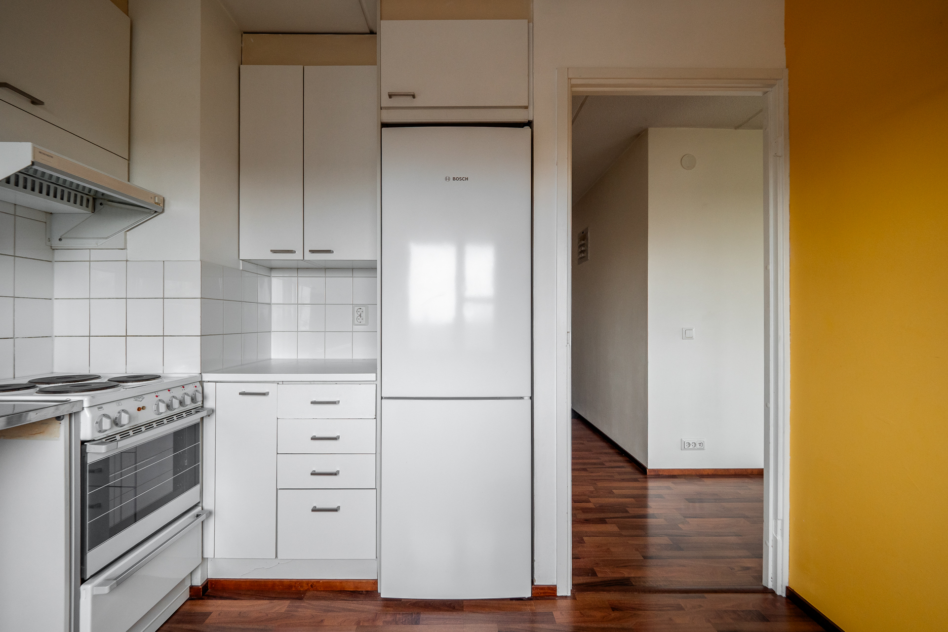 Kaitoväylä 28, Kaijonharju, Oulu