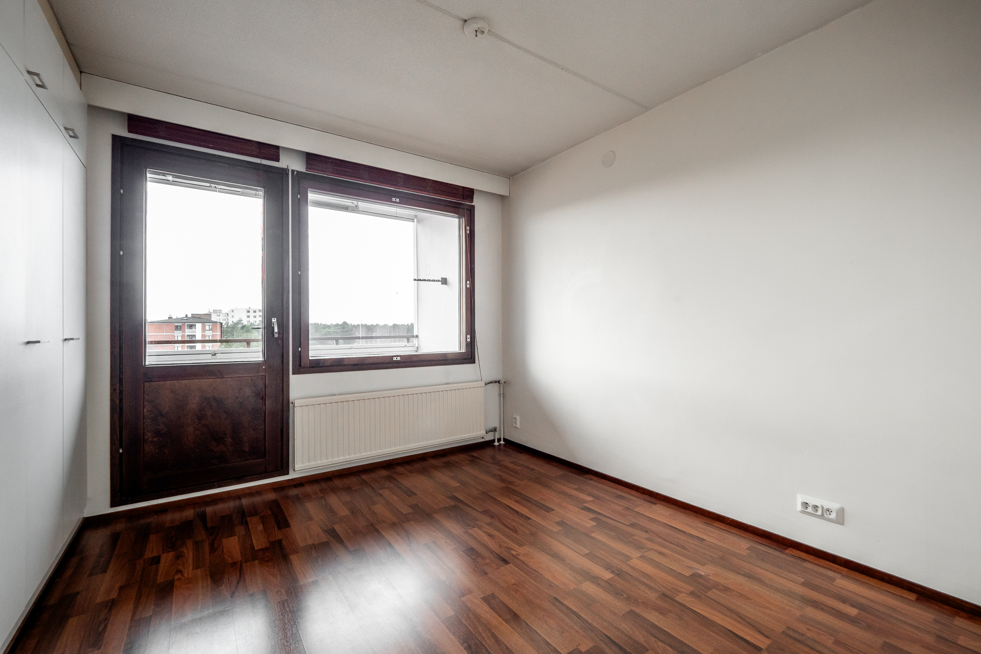 Kaitoväylä 28, Kaijonharju, Oulu