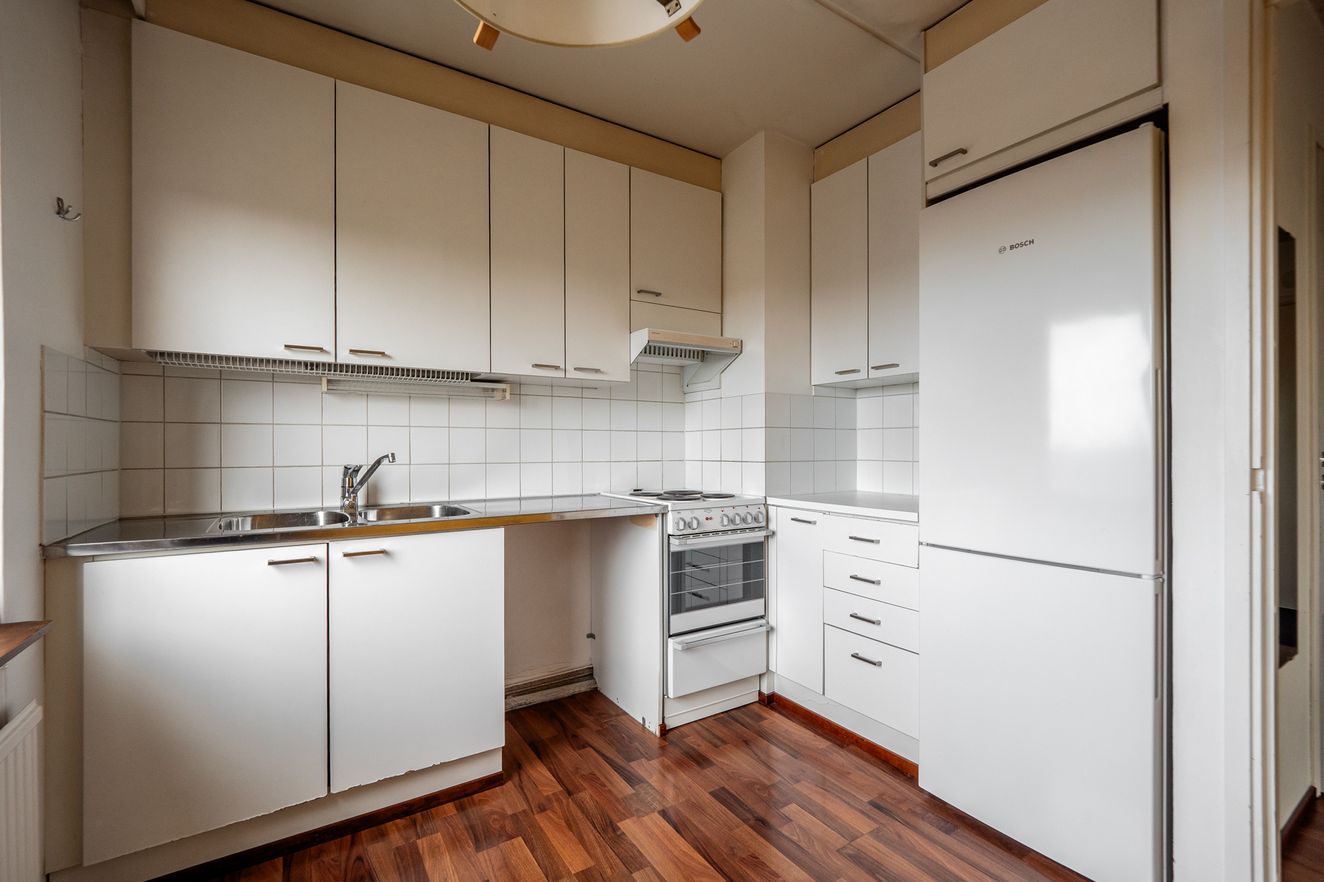 Kaitoväylä 28, Kaijonharju, Oulu